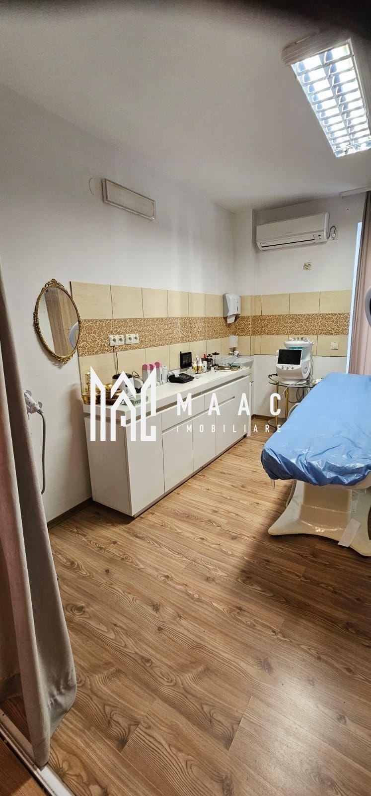 Spatiu comercial/ birouri | Decomandat | Parcare | Turnisor - 4