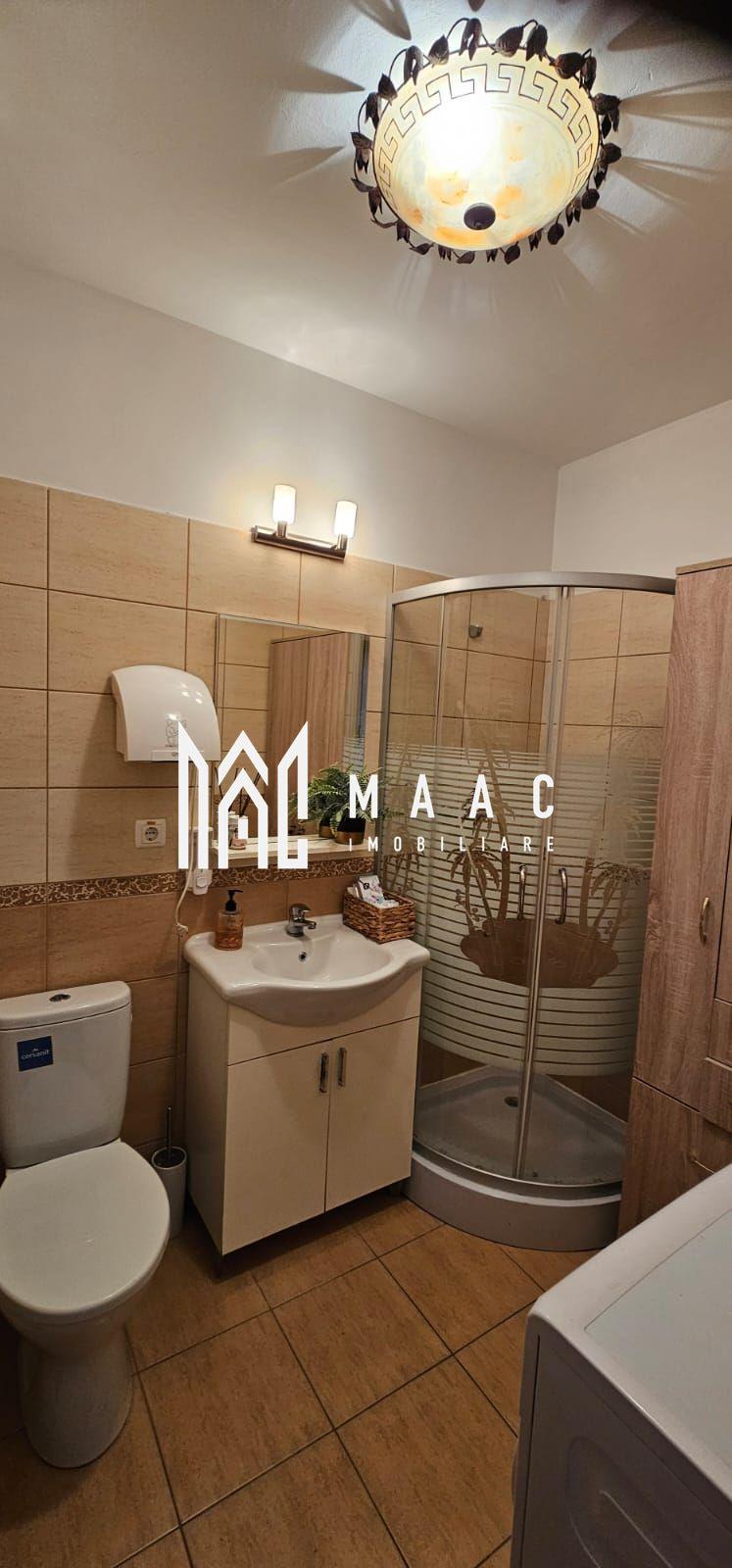 Spatiu comercial/ birouri | Decomandat | Parcare | Turnisor - 5