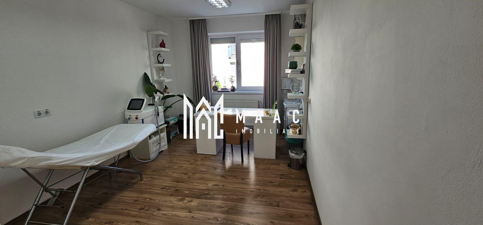 Spatiu comercial/ birouri | Decomandat | Parcare | Turnisor - 2