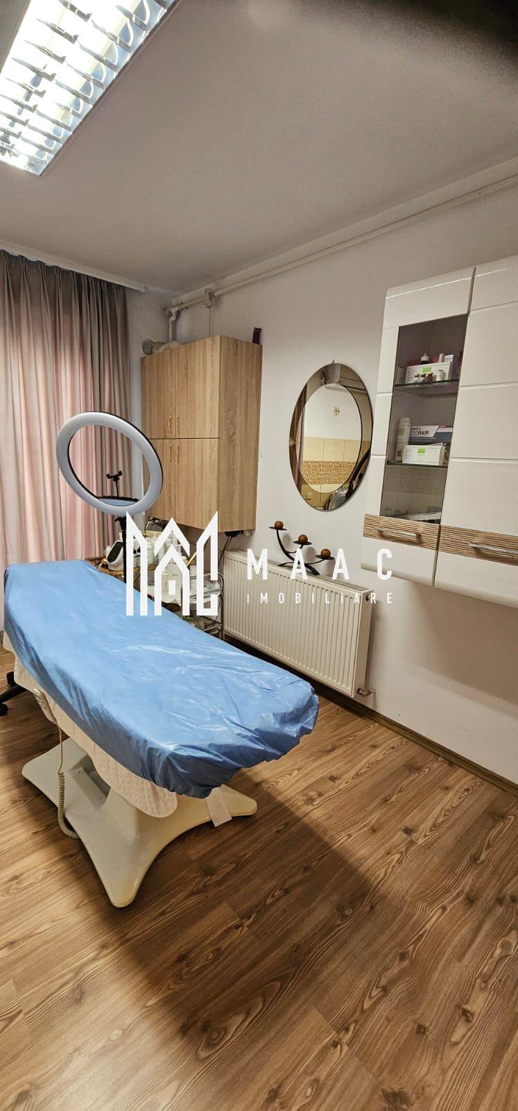 Spatiu comercial/ birouri | Decomandat | Parcare | Turnisor - 7