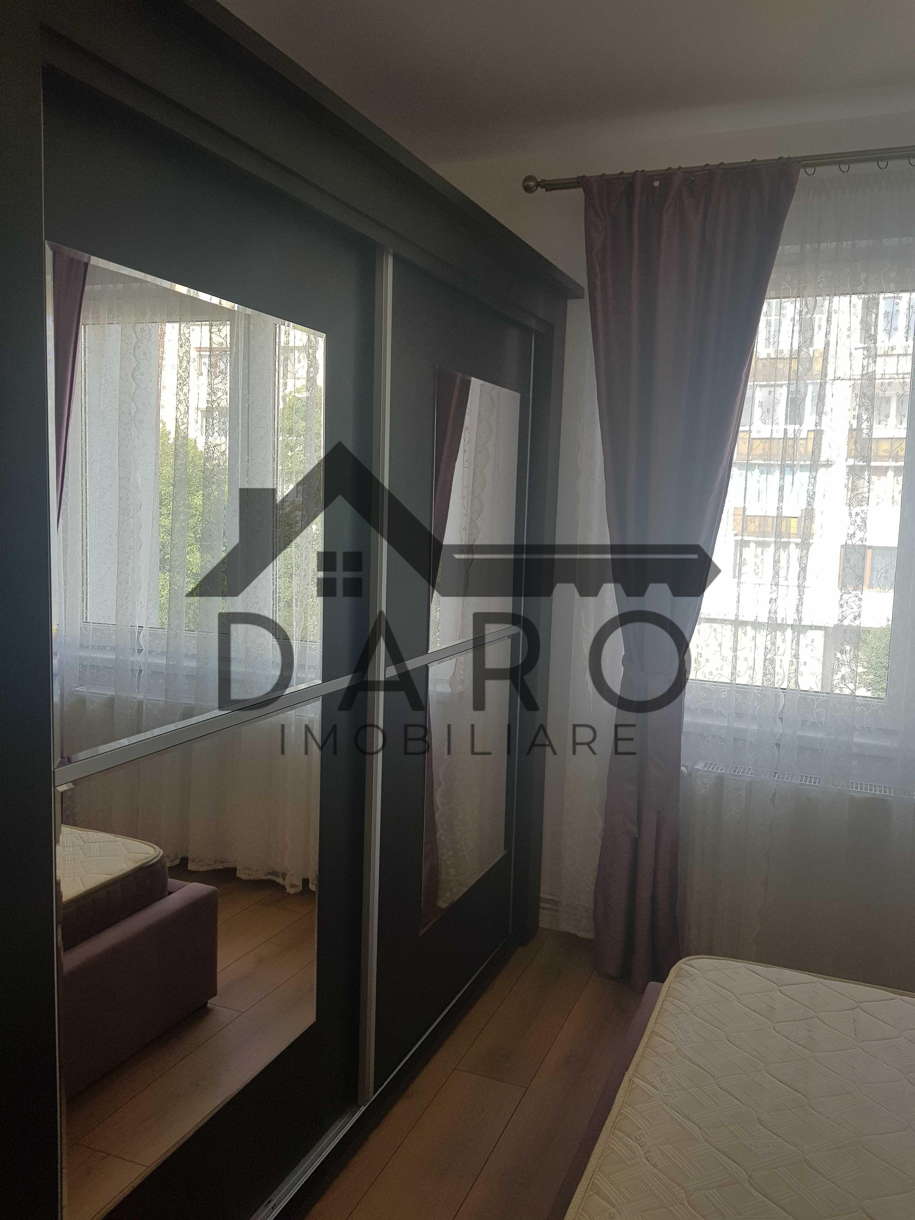 Apartament 2 camere de inchiriat - 8