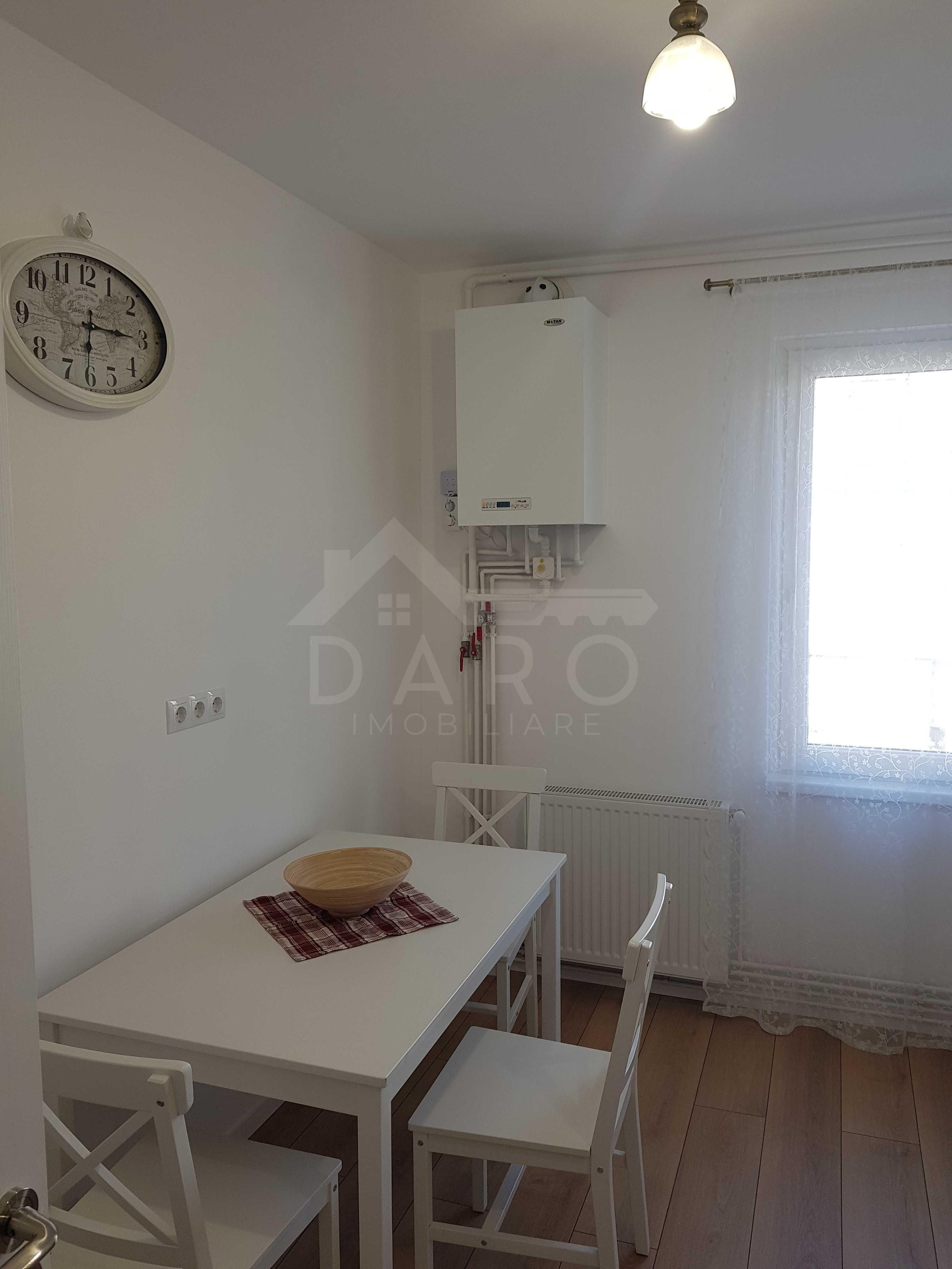 Apartament 2 camere de inchiriat - 3