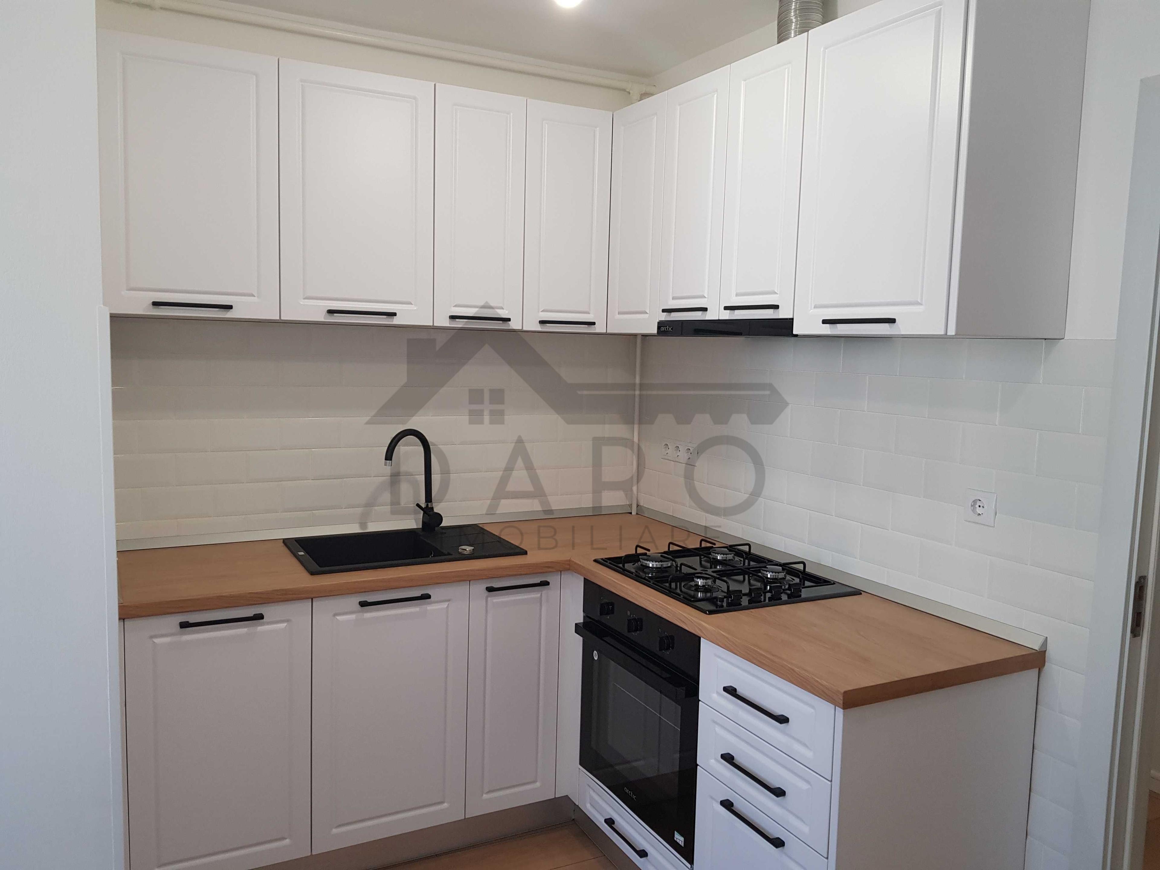 Apartament 2 camere de inchiriat - 1