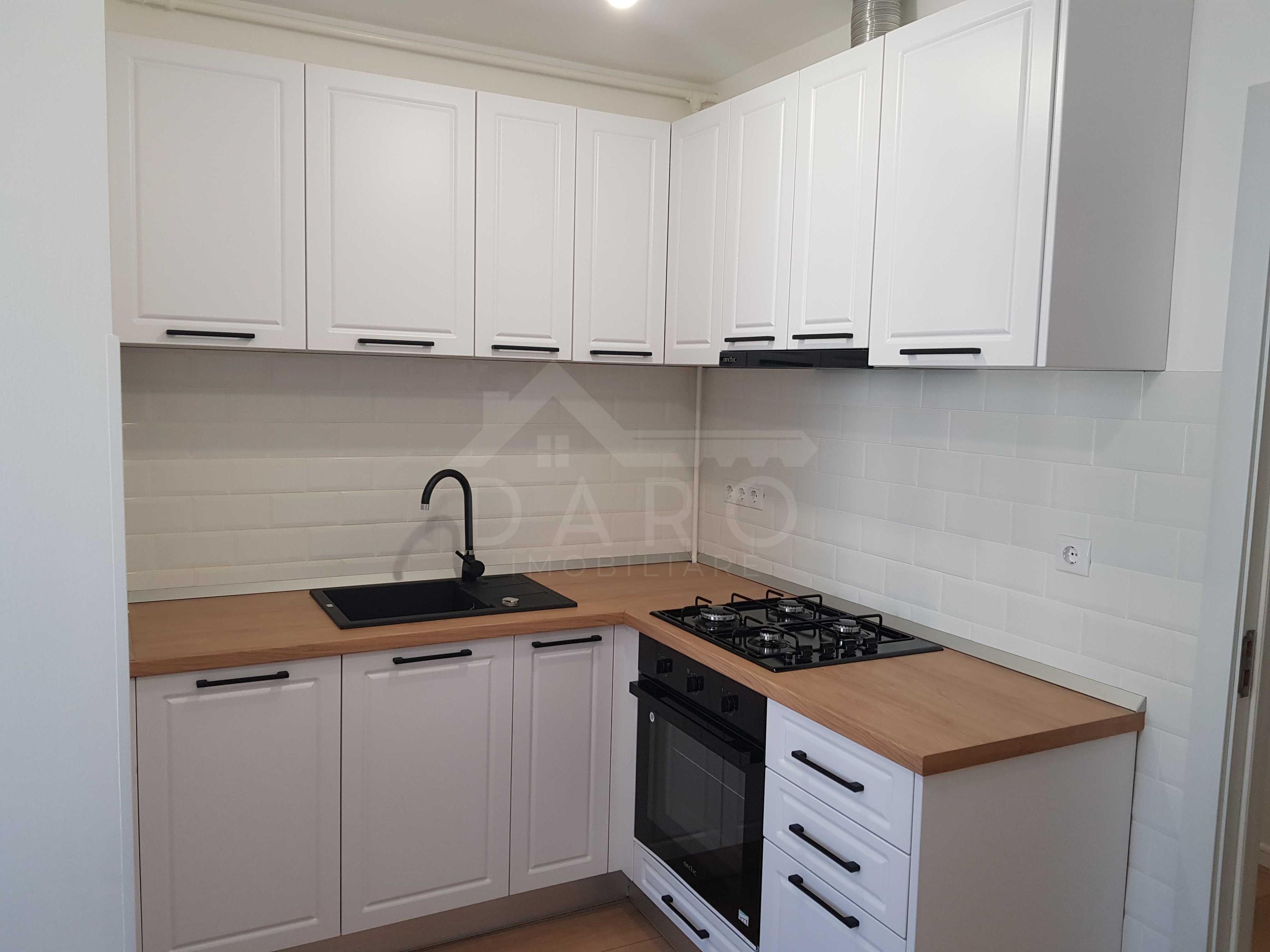 Apartament 2 camere de inchiriat - 1
