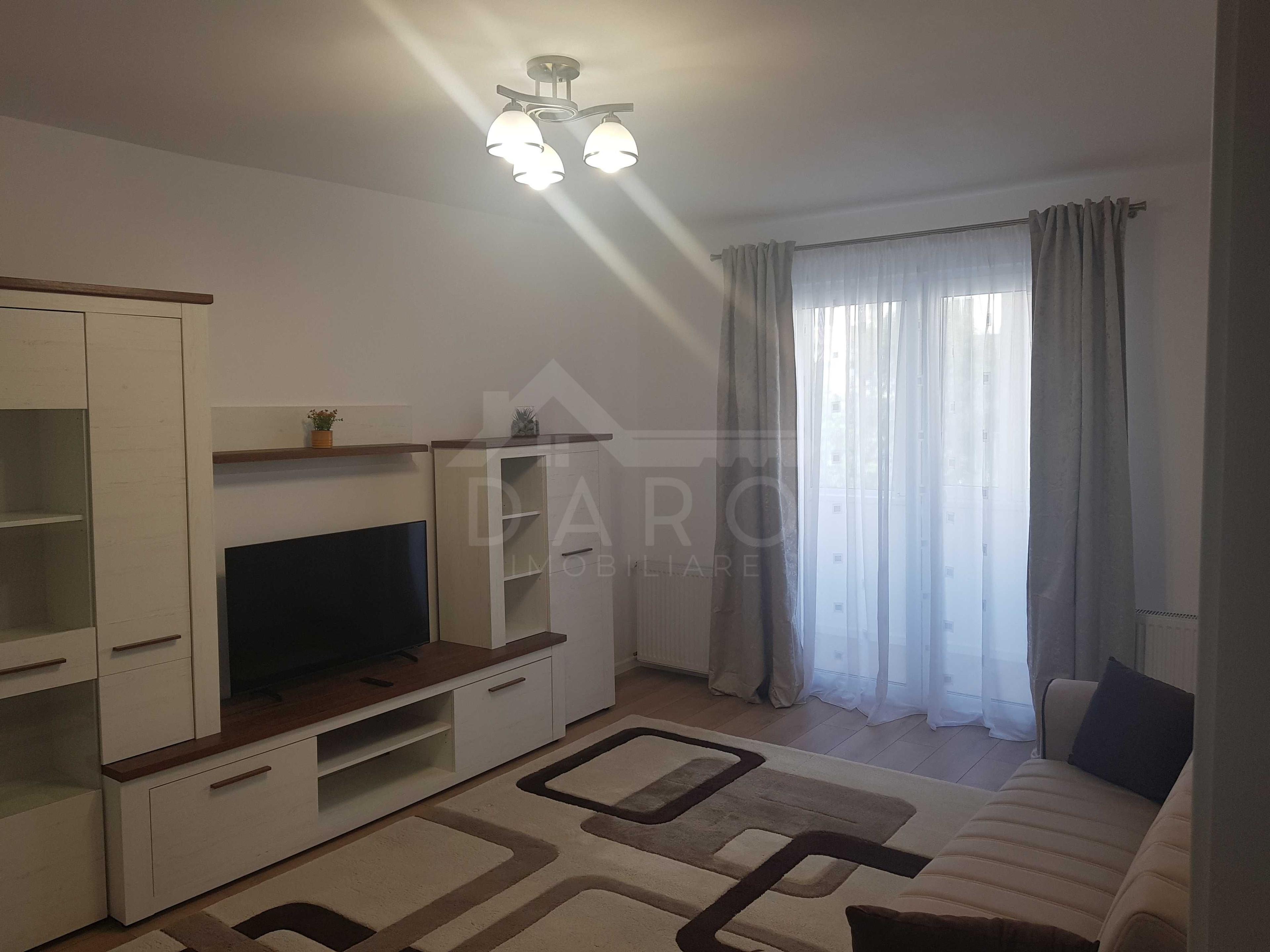 Apartament 2 camere de inchiriat - 2