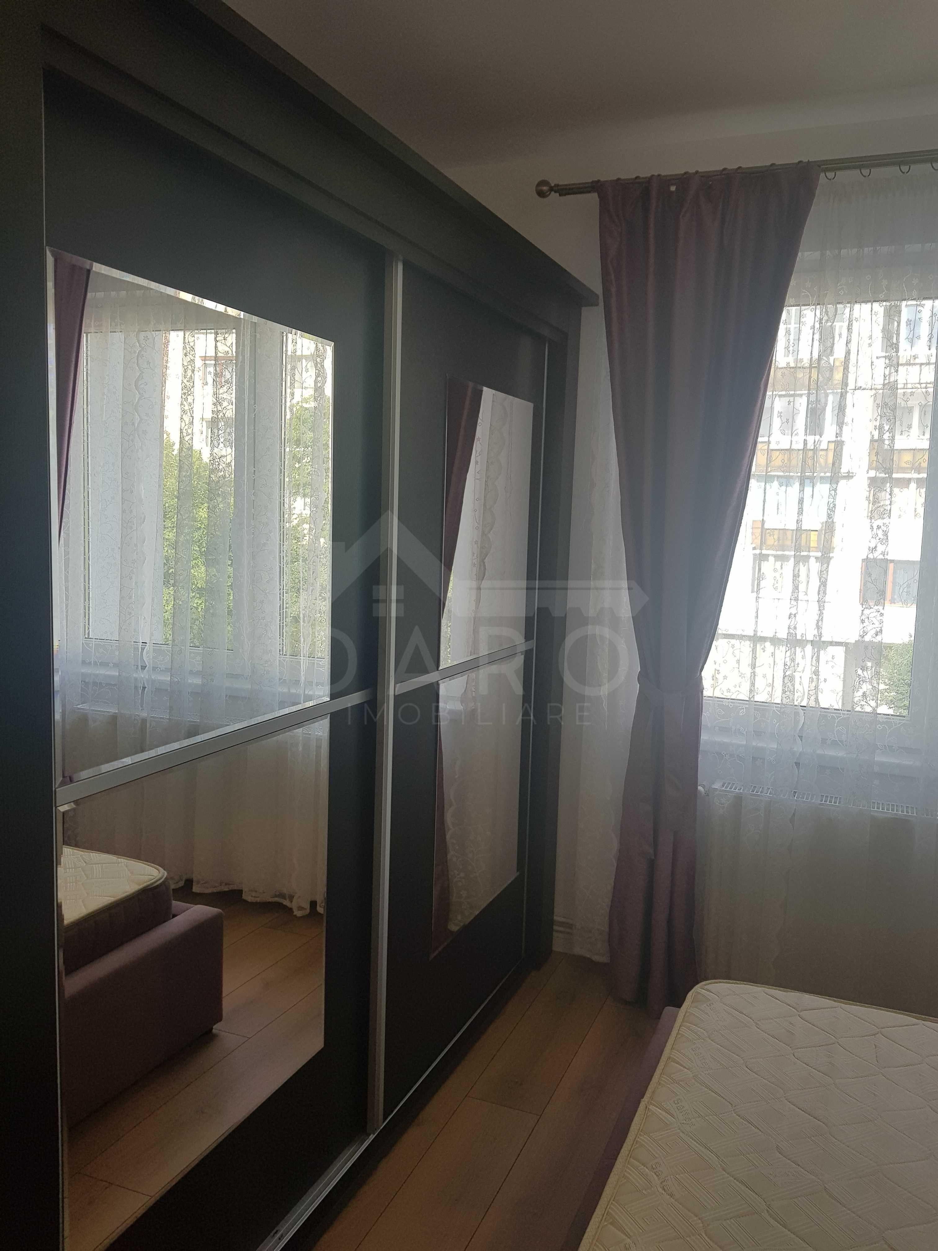 Apartament 2 camere de inchiriat - 8