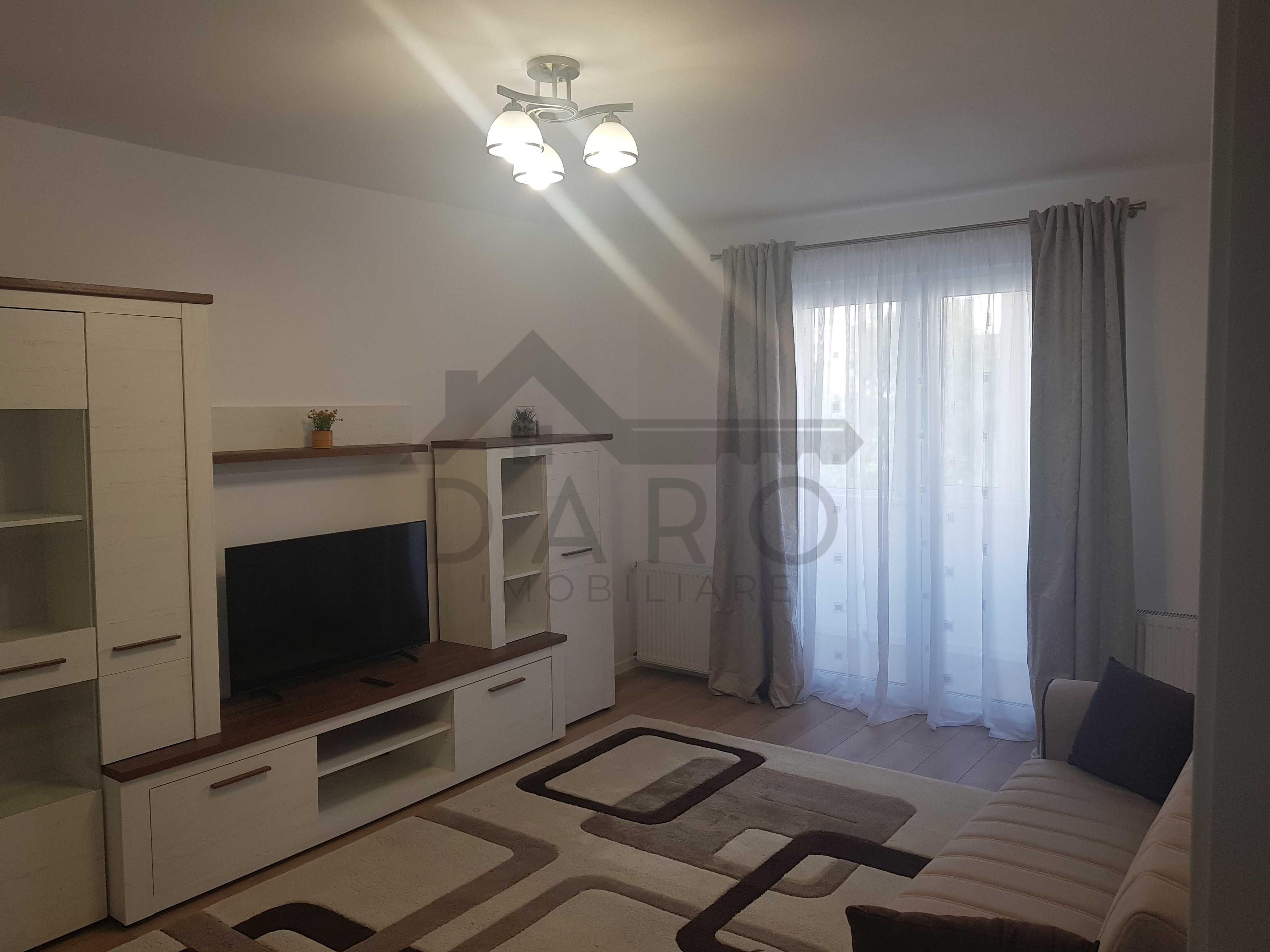 Apartament 2 camere de inchiriat - 2