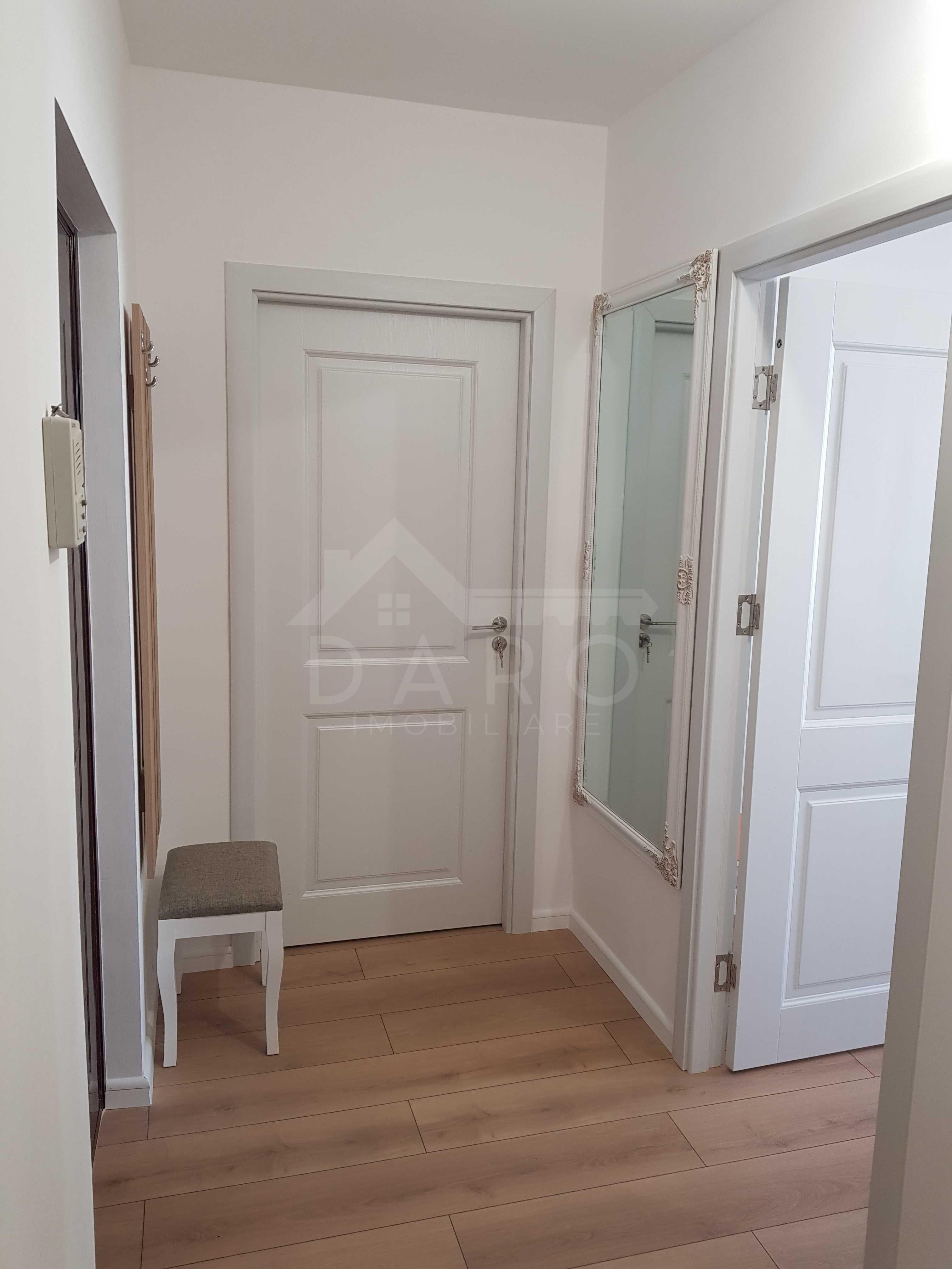 Apartament 2 camere de inchiriat - 4