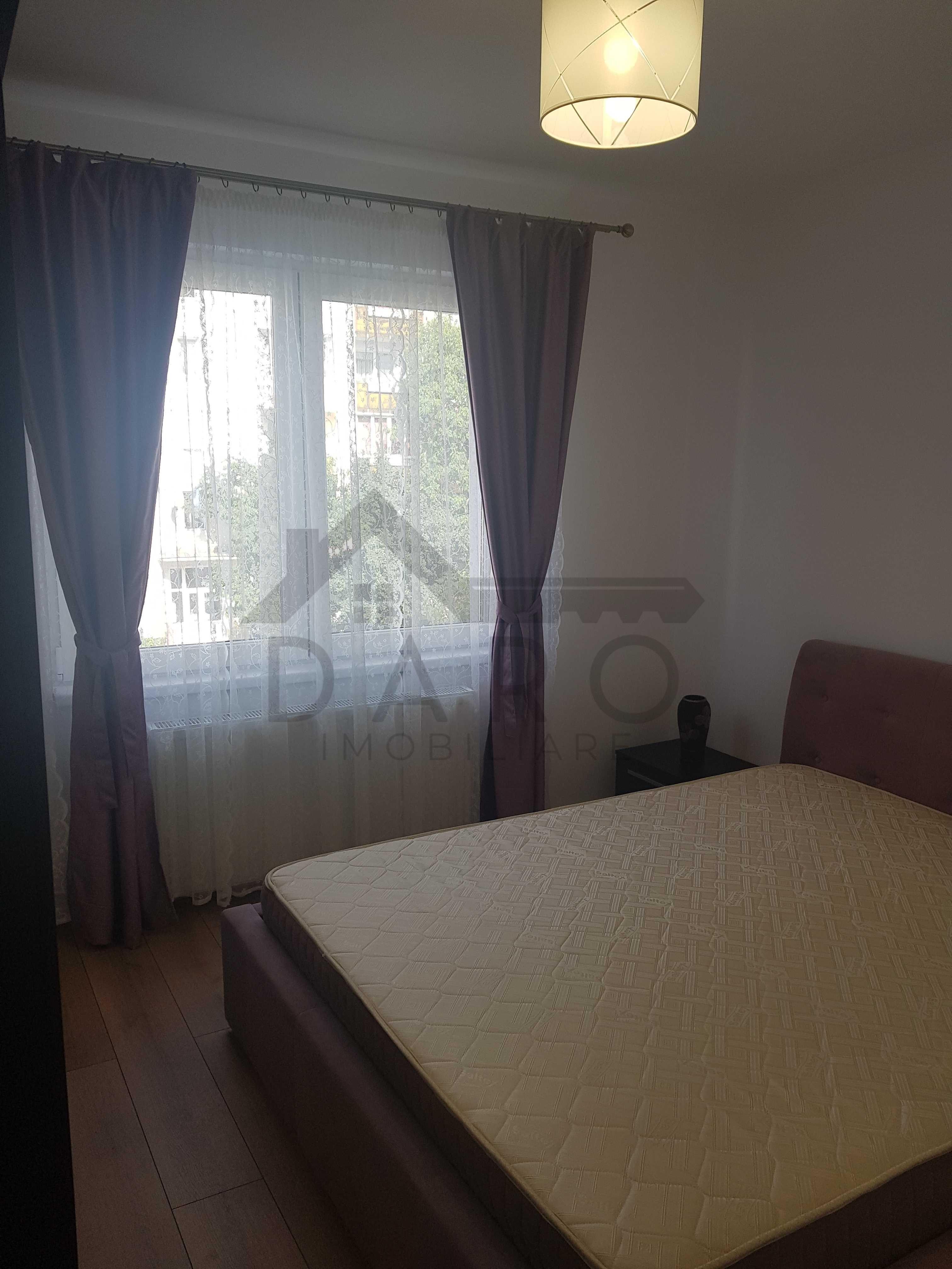 Apartament 2 camere de inchiriat - 7
