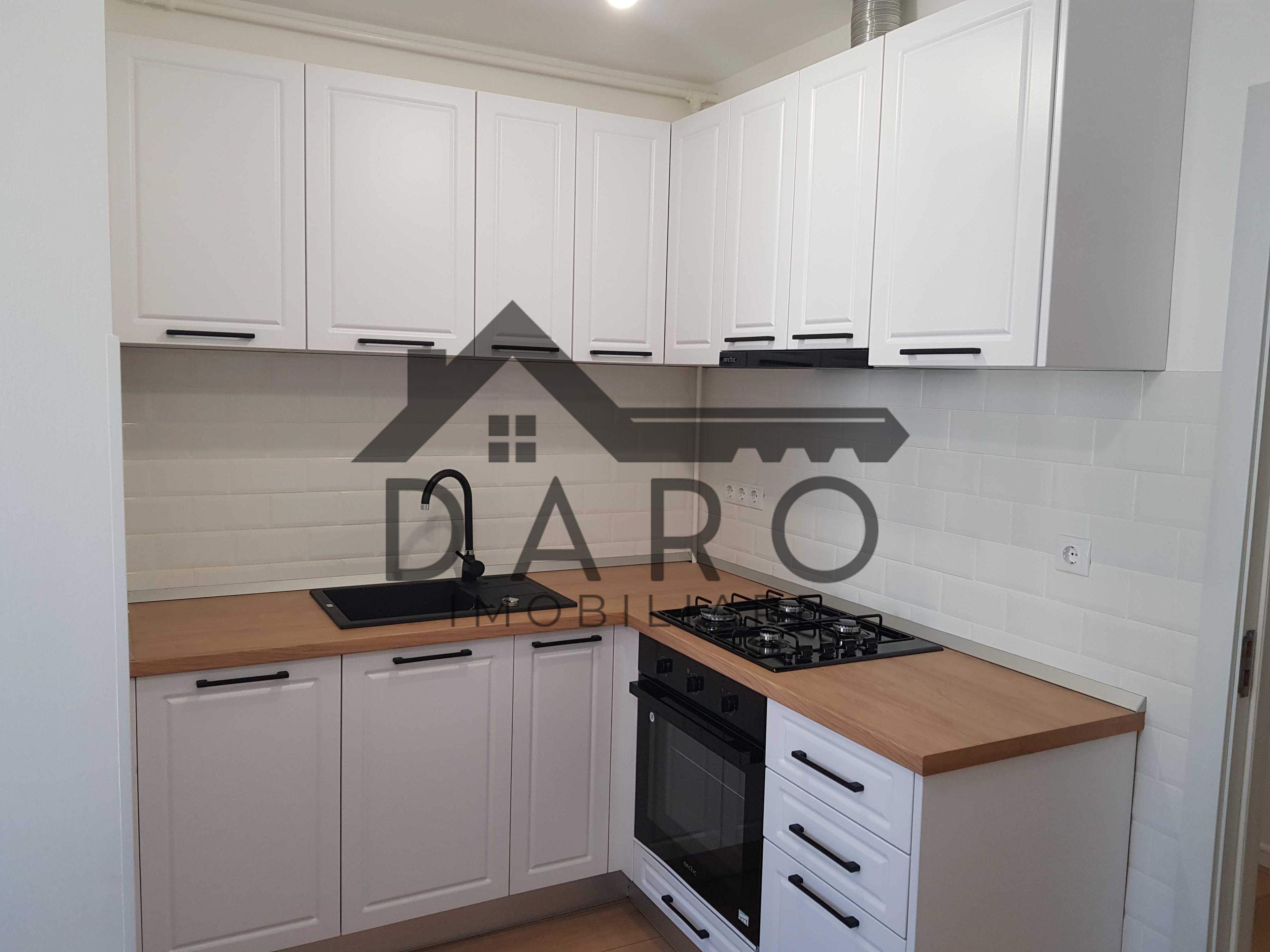 Apartament 2 camere de inchiriat - 1