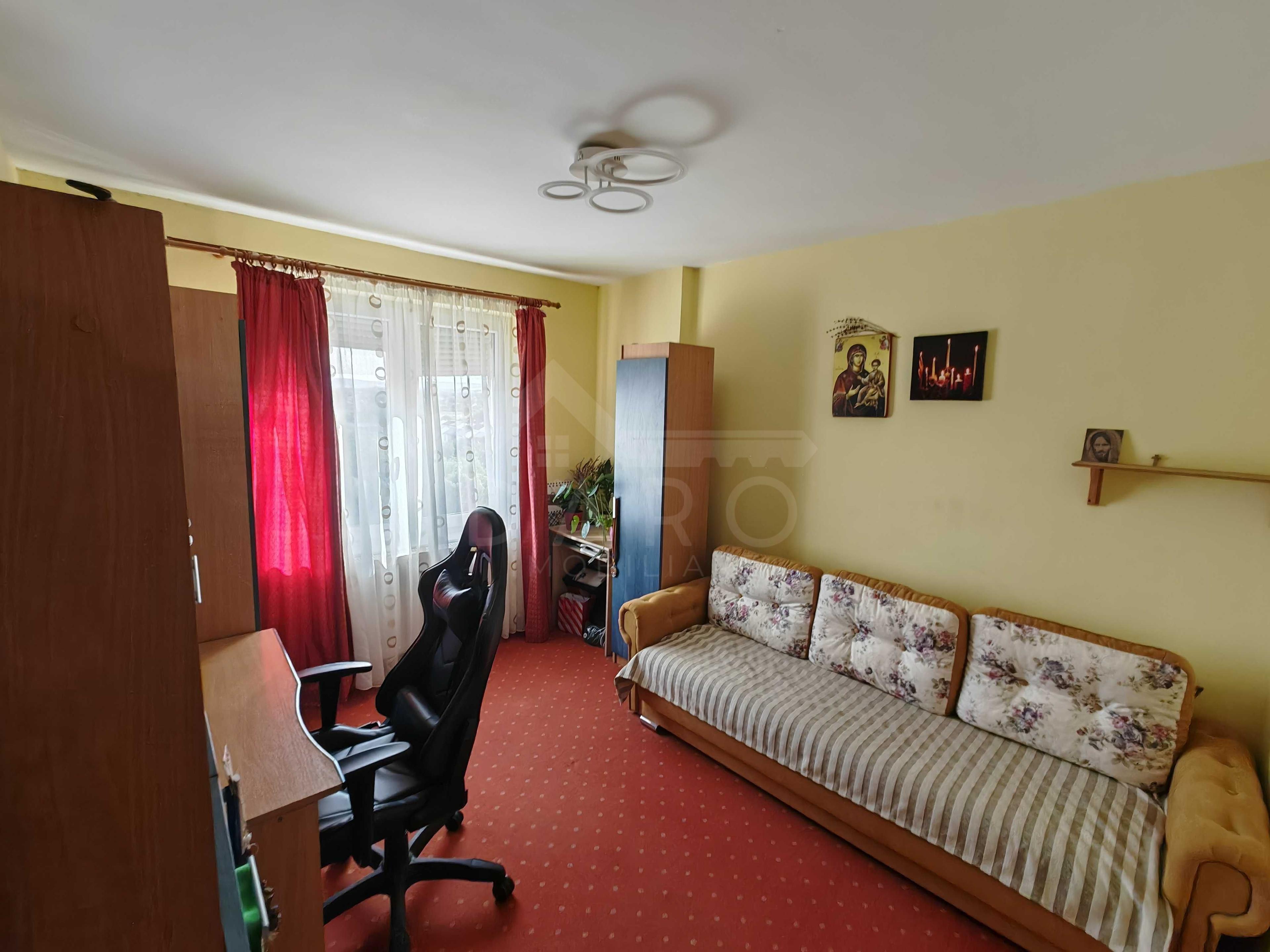 Vand apartament 3 camere - 4