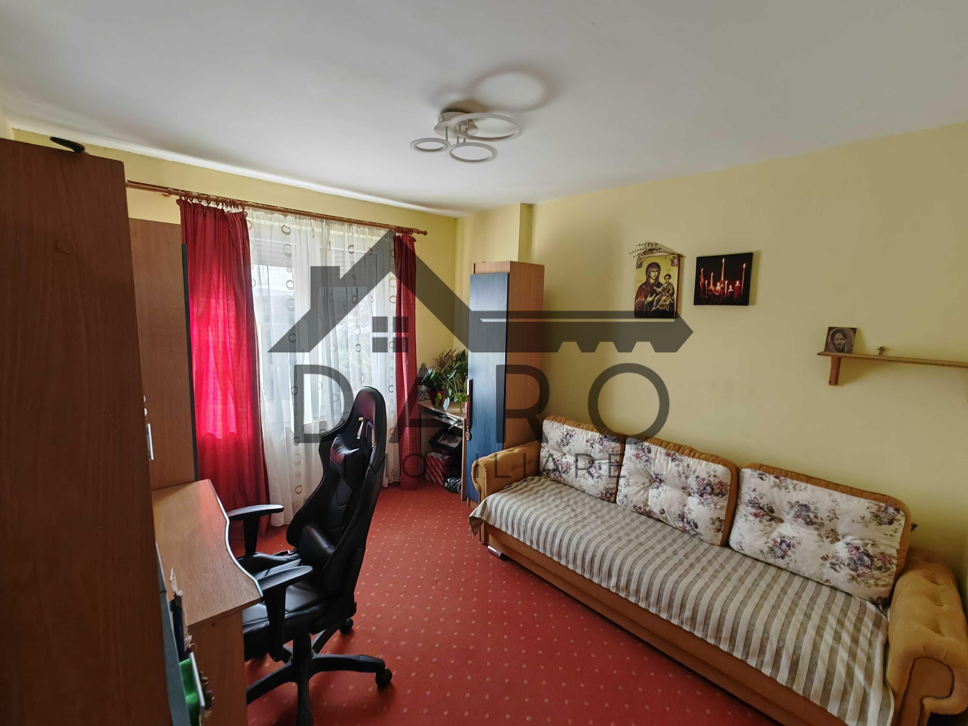 Vand apartament 3 camere - 4