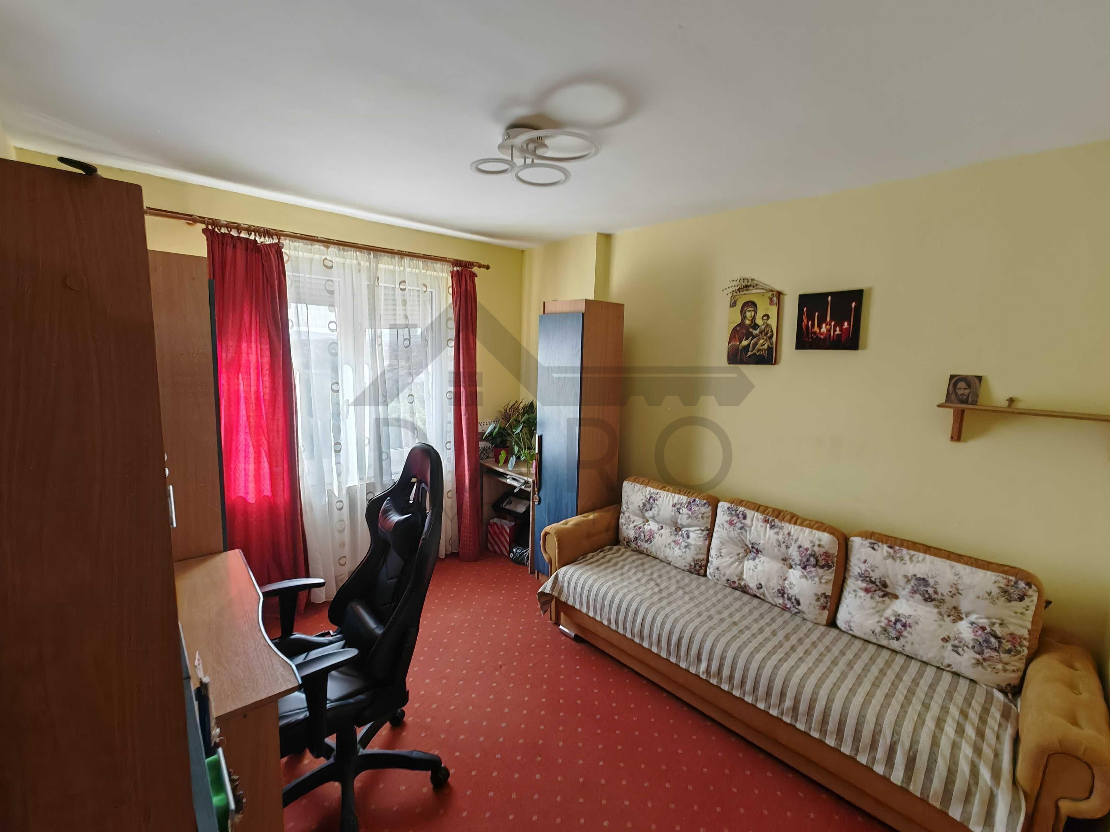 Vand apartament 3 camere - 4