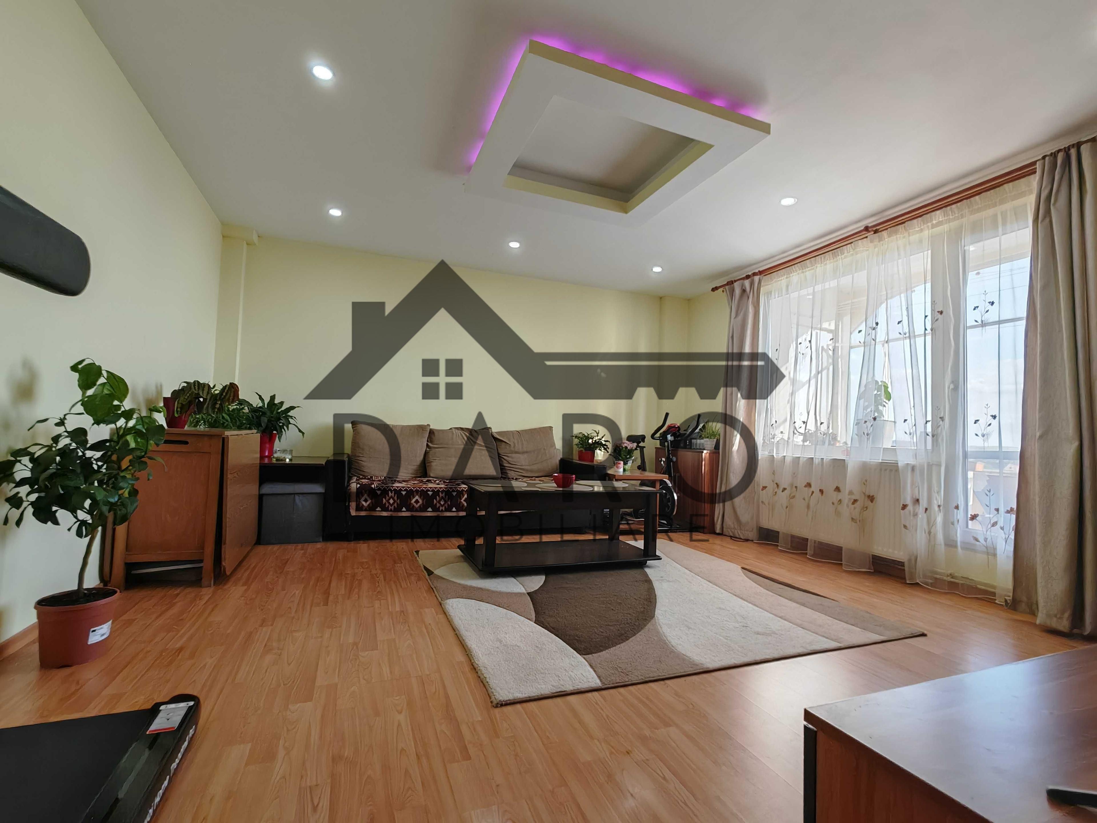 Vand apartament 3 camere - 3
