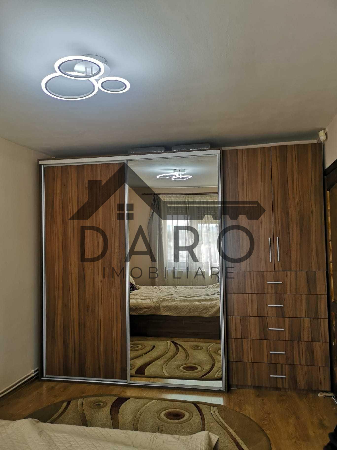 Vand apartament 3 camere - 5