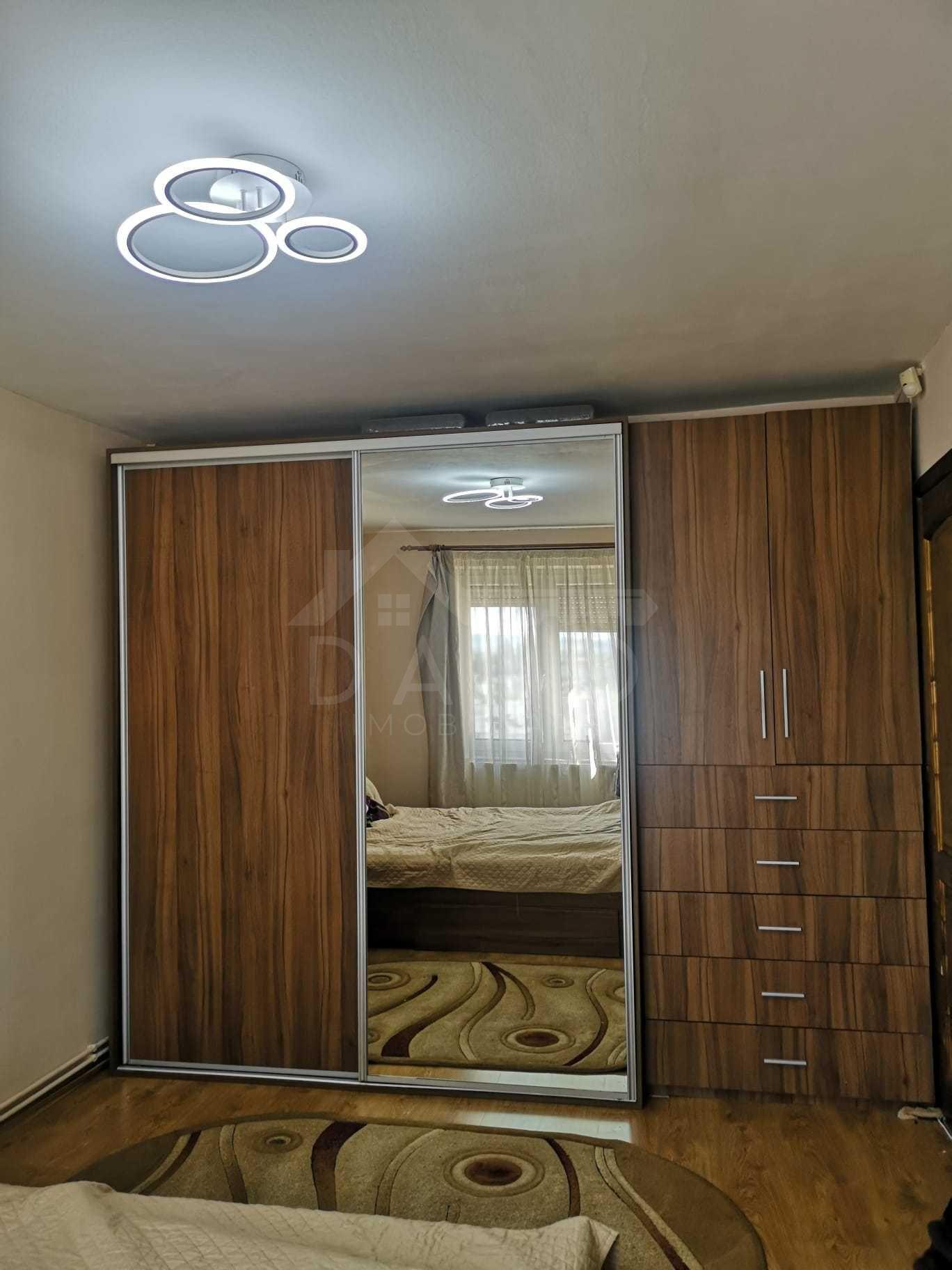 Vand apartament 3 camere - 5