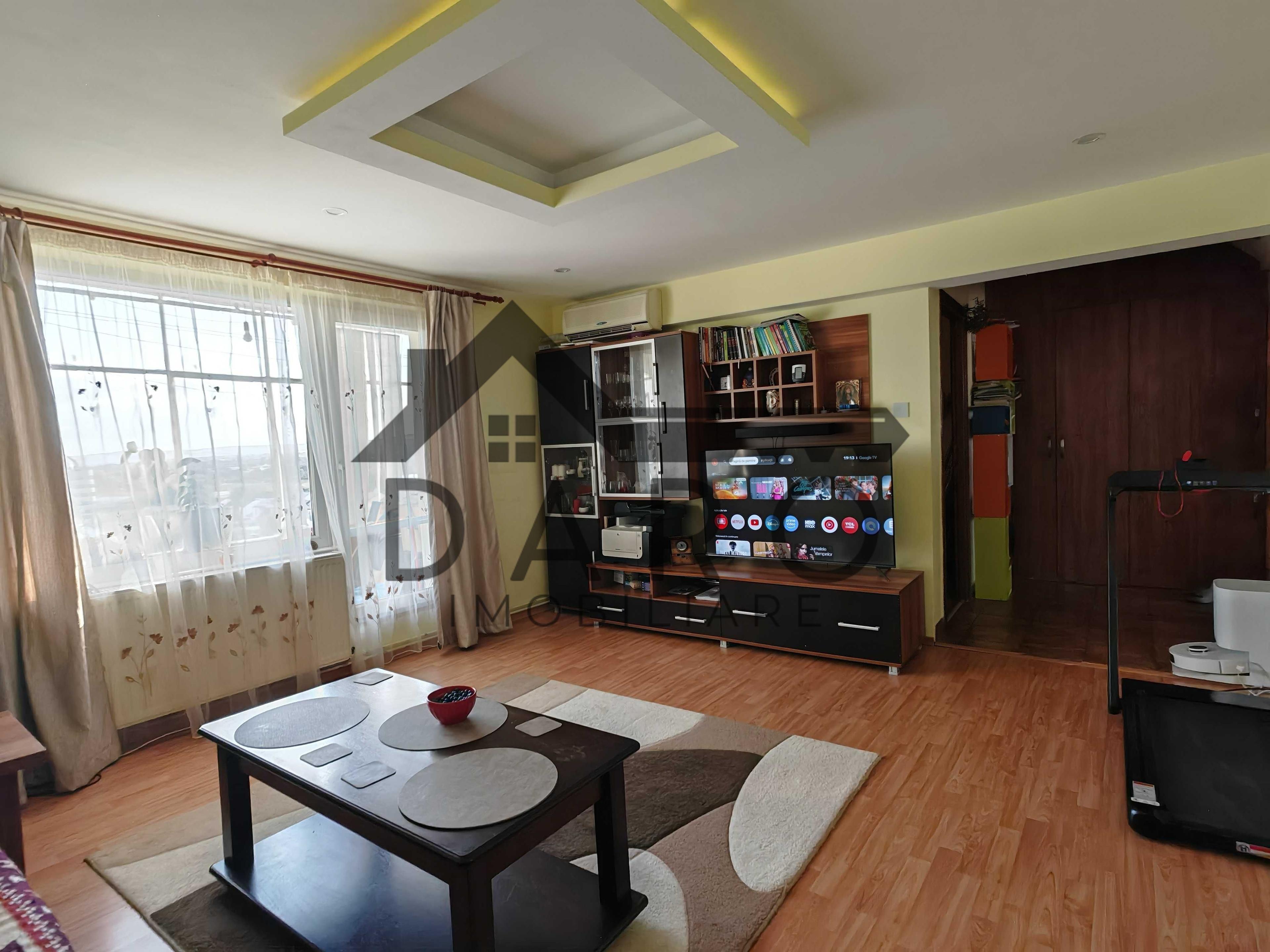 Vand apartament 3 camere - 2