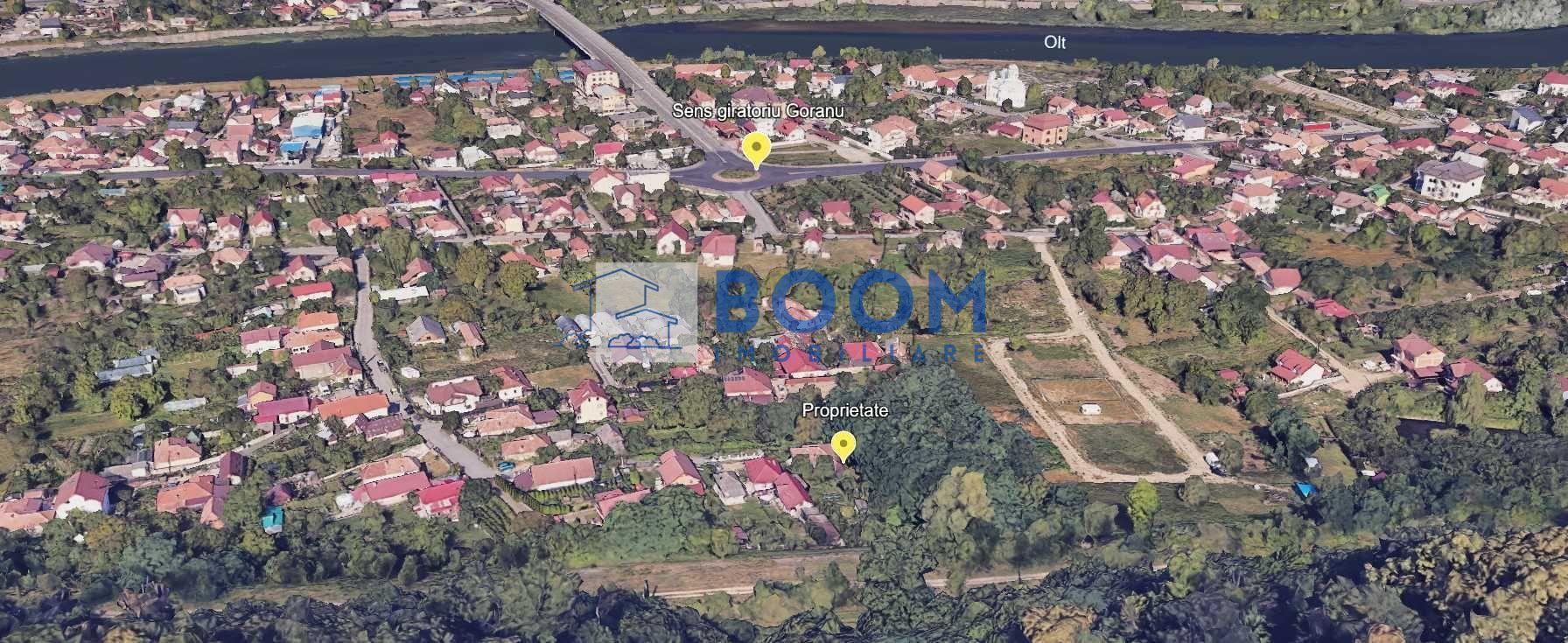 Casă 3 camere | Goranu | Vedere Panoramica | Investitie - 6