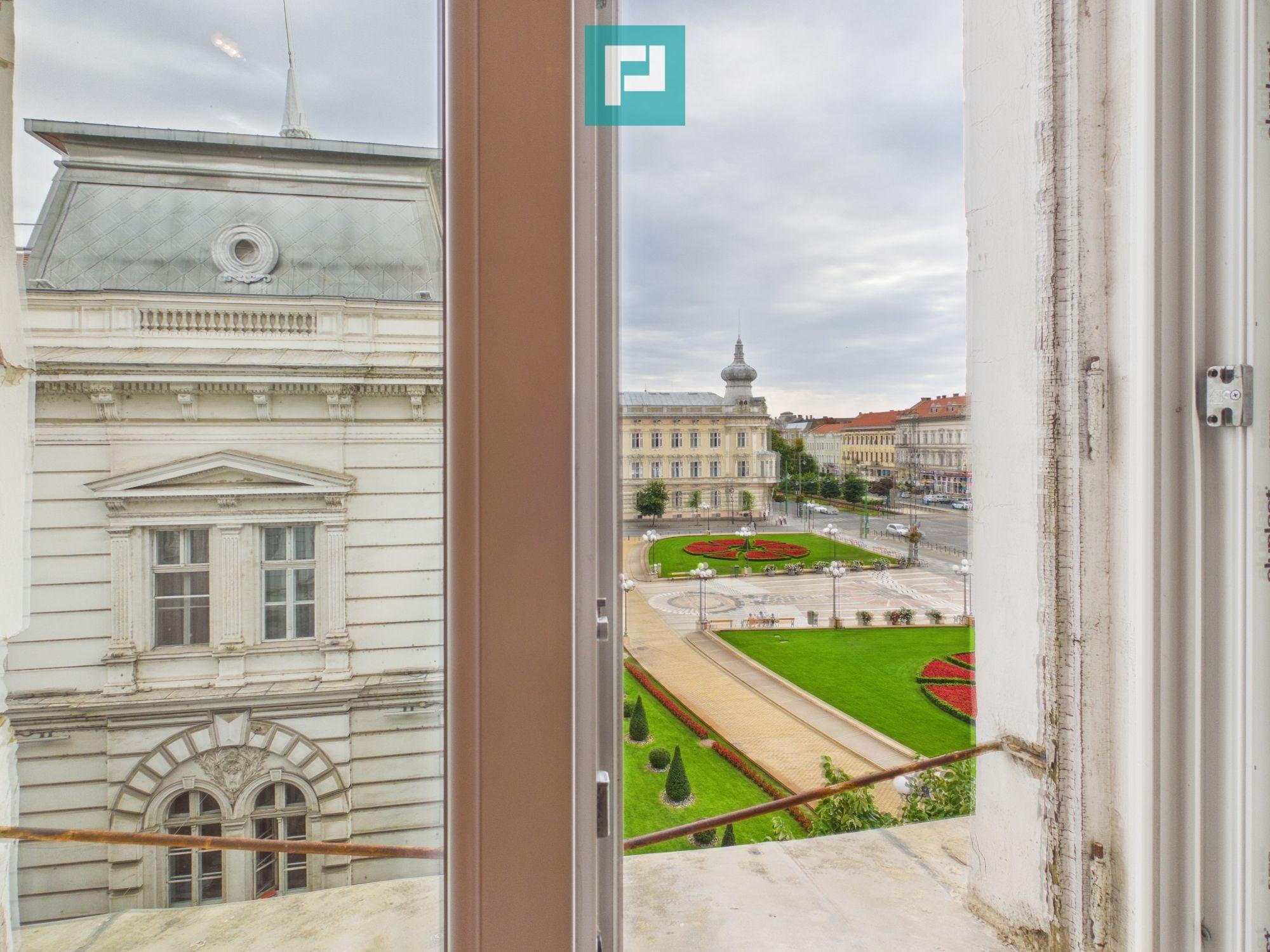Apartament 3 camere -Ultracentral, Palatul Cenad - 7