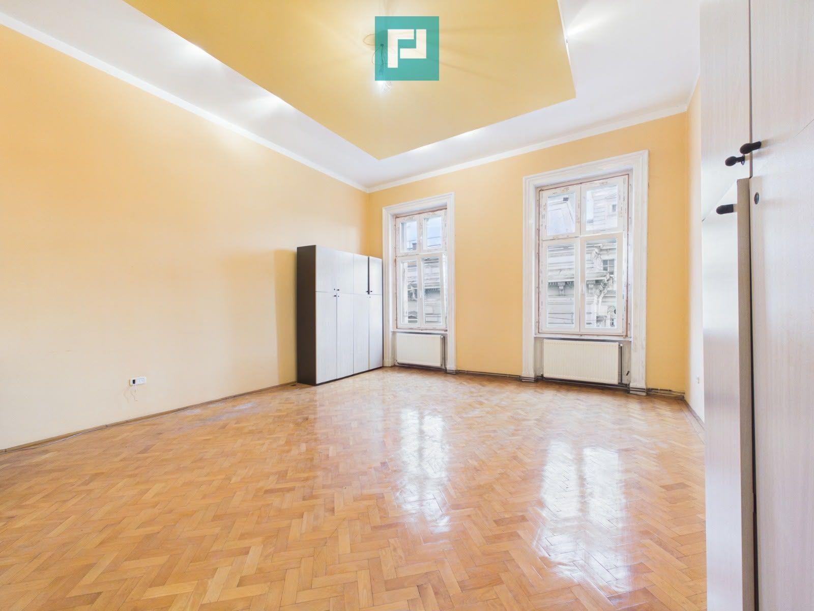 Apartament 3 camere -Ultracentral, Palatul Cenad - 2