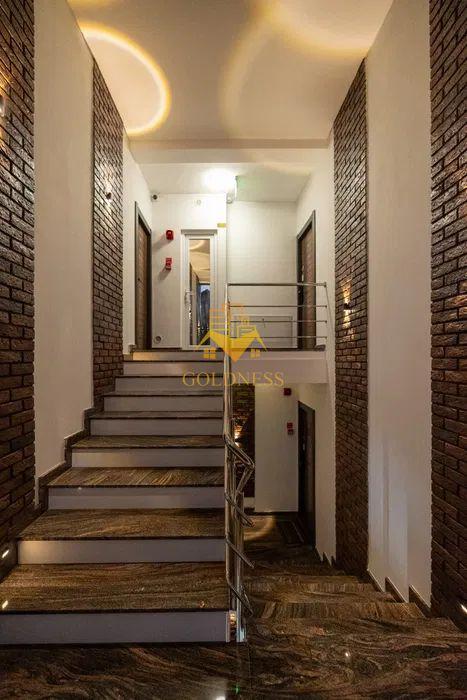 3 camere, Premium, bloc nou, parcare, Intre Lacuri, Dunarii Zona Iulis - 7