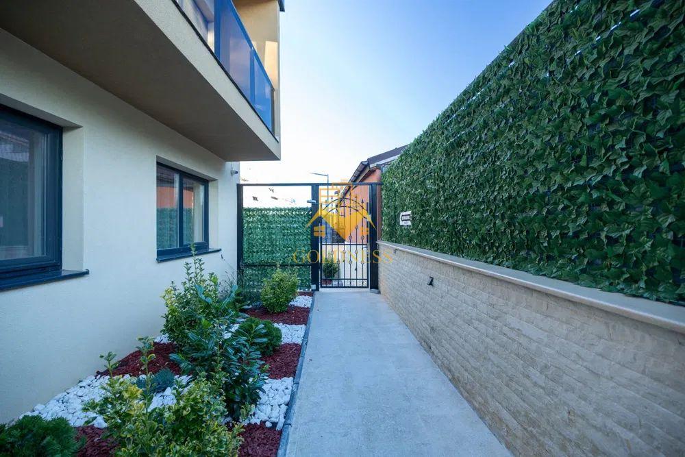 3 camere, Premium, bloc nou, parcare, Intre Lacuri, Dunarii Zona Iulis - 9