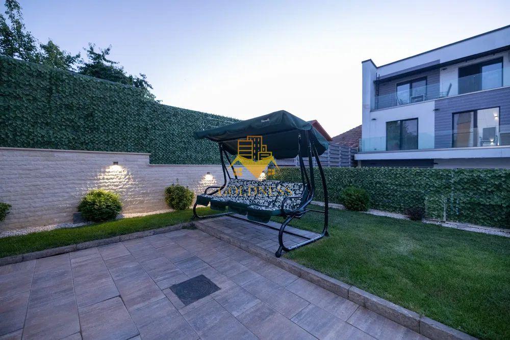 3 camere, Premium, bloc nou, parcare, Intre Lacuri, Dunarii Zona Iulis - 8