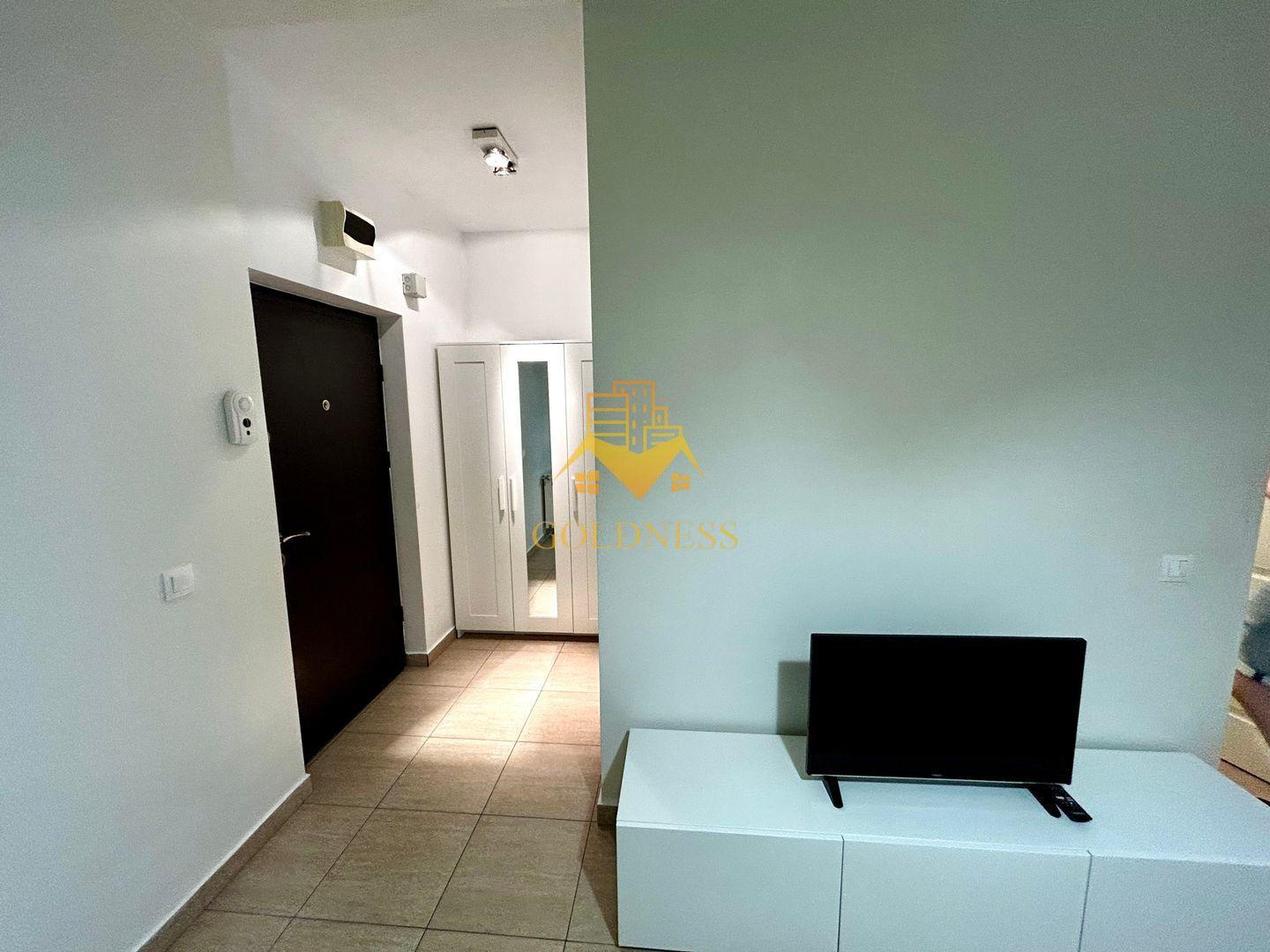 2 camere, modern, bloc nou, parcare, Marasti Zona Fabricii, Kaufland - 8
