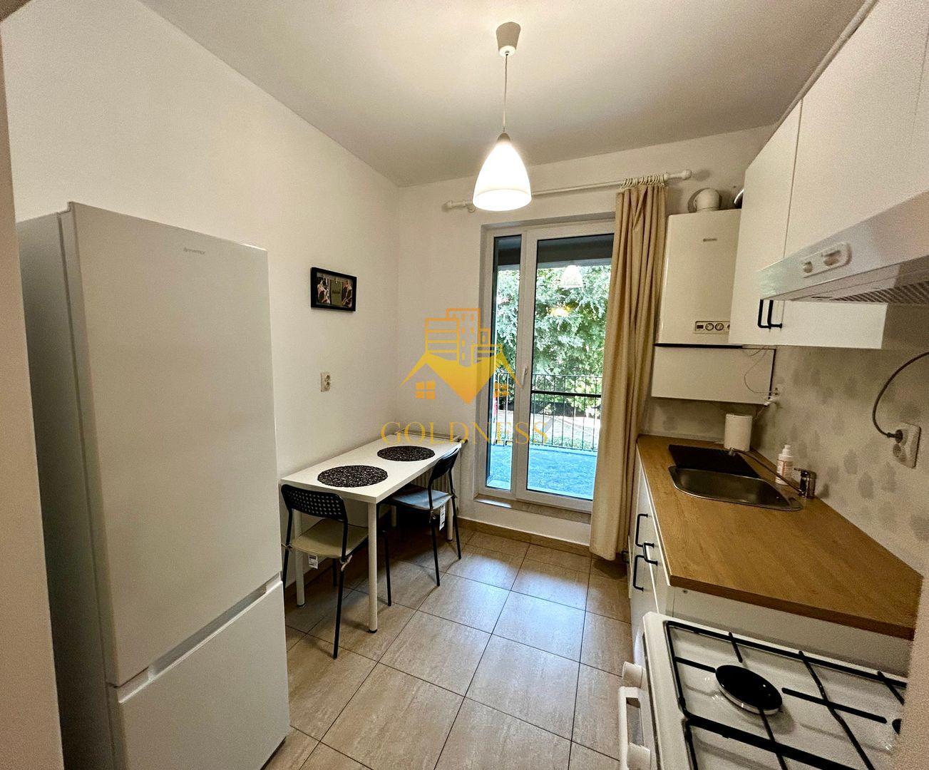 2 camere, modern, bloc nou, parcare, Marasti Zona Fabricii, Kaufland - 4