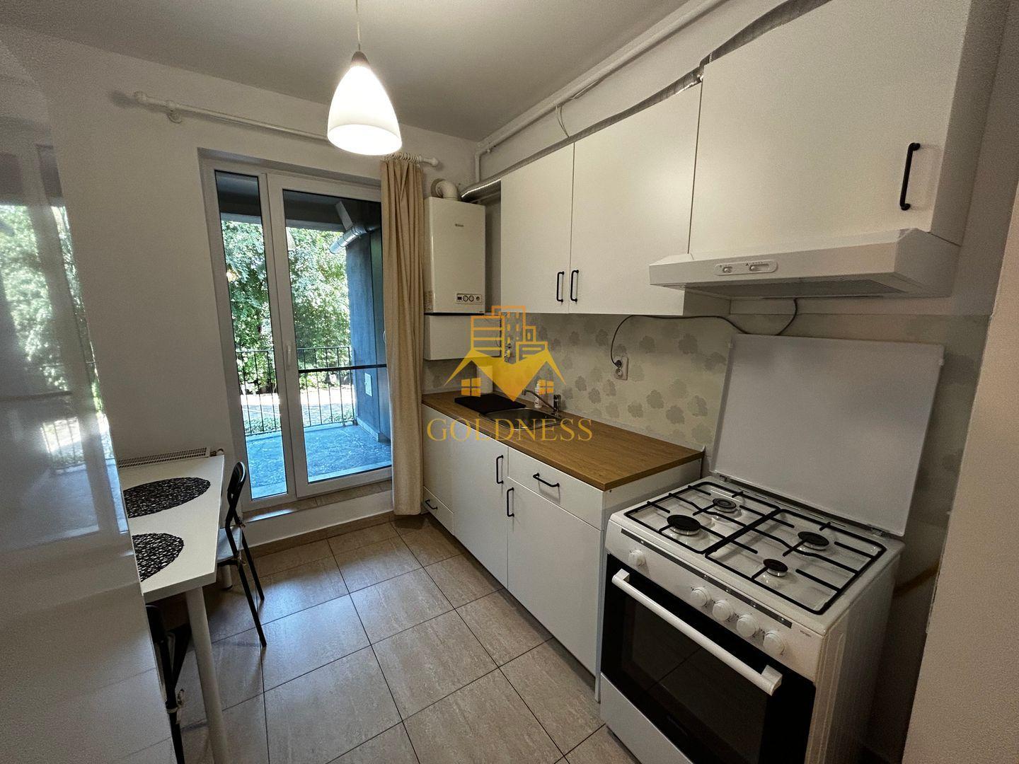 2 camere, modern, bloc nou, parcare, Marasti Zona Fabricii, Kaufland - 3