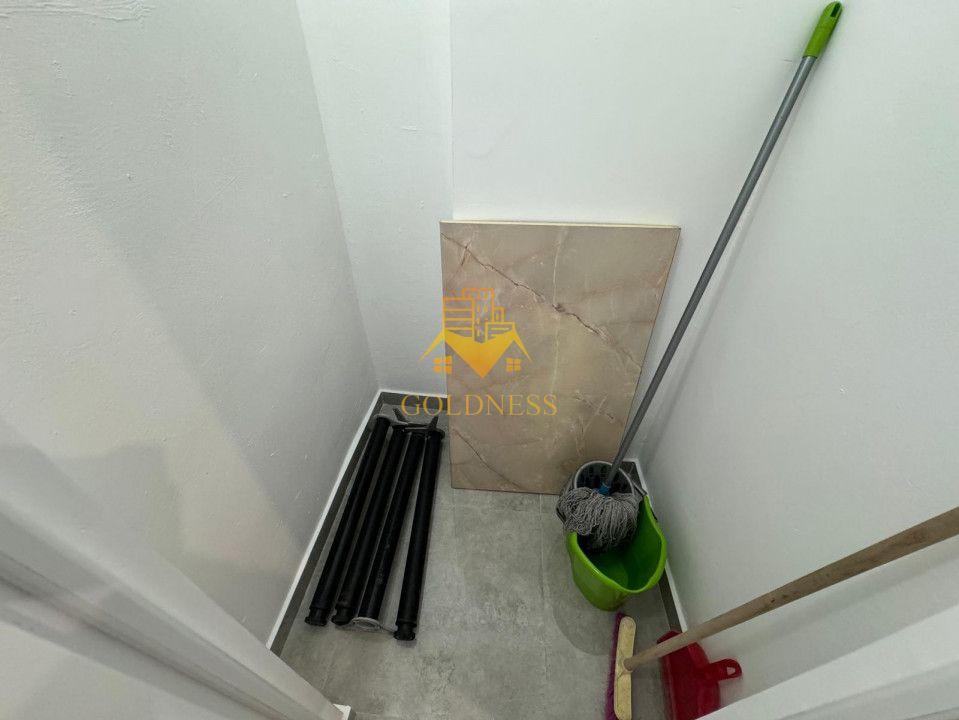 2 camere decomandate, prima inchiriere,Iulius Mall, FSEGA, Gheorgheni - 9