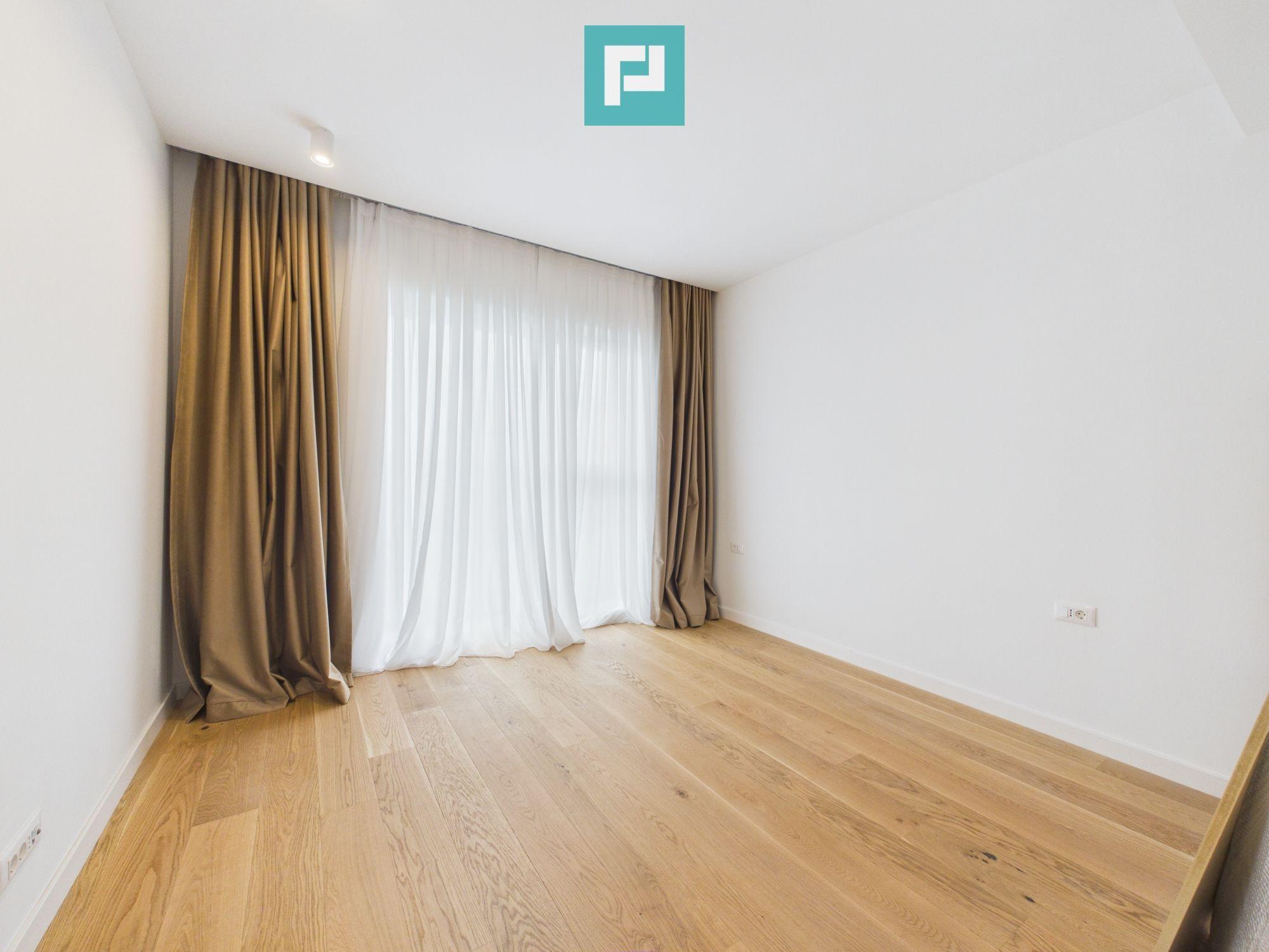 Apartament Premium cu 3 camere | Nusco City Faza 2 - 9