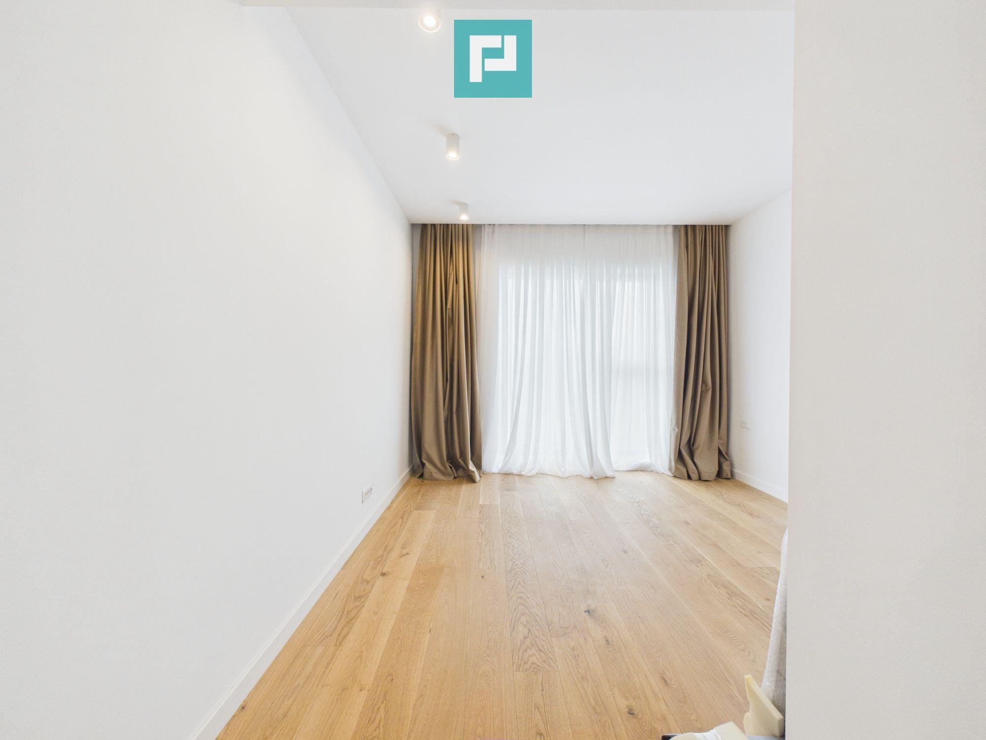 Apartament Premium cu 3 camere | Nusco City Faza 2 - 8