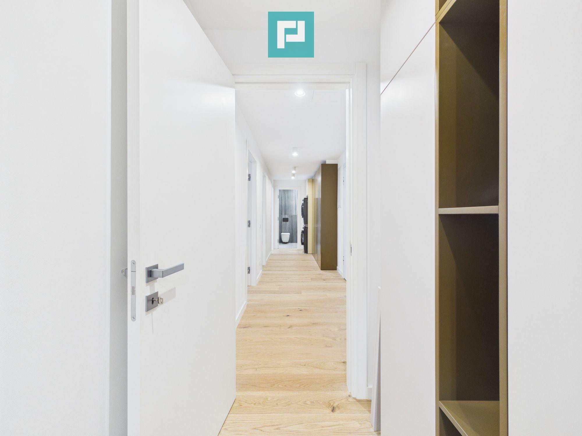 Apartament Premium cu 3 camere | Nusco City Faza 2 - 3
