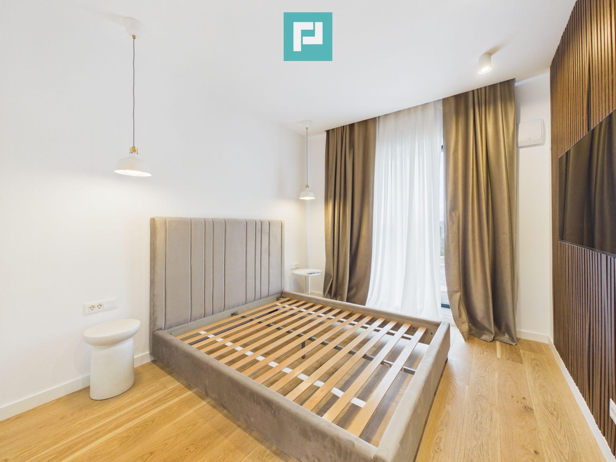 Apartament Premium cu 3 camere | Nusco City Faza 2 - 7