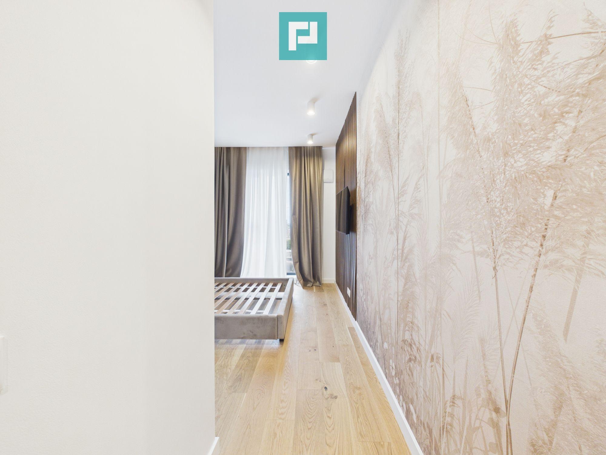 Apartament Premium cu 3 camere | Nusco City Faza 2 - 6