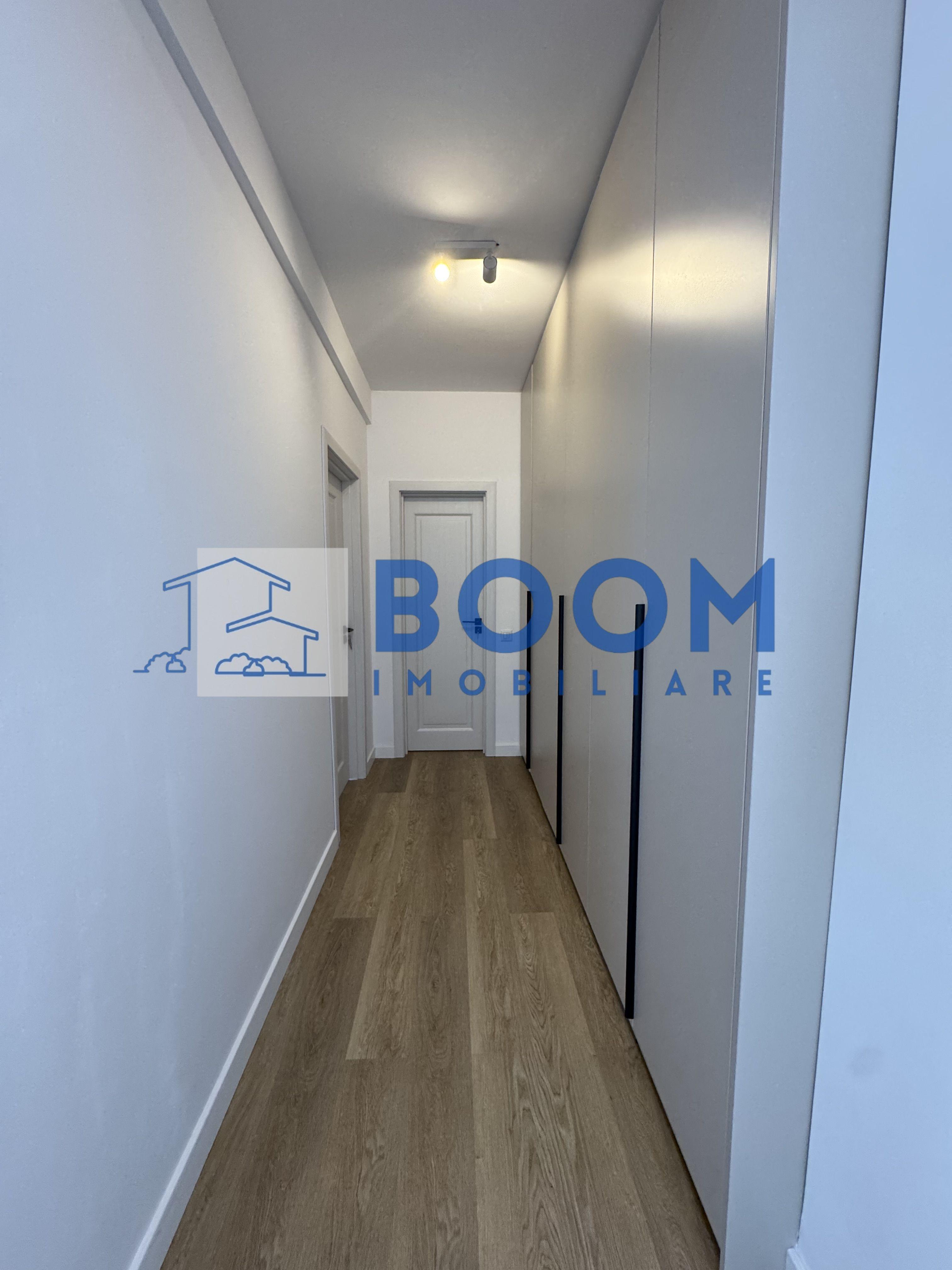 Apartament 2 camere | Mobilat si Utilat | Bloc Nou - 3