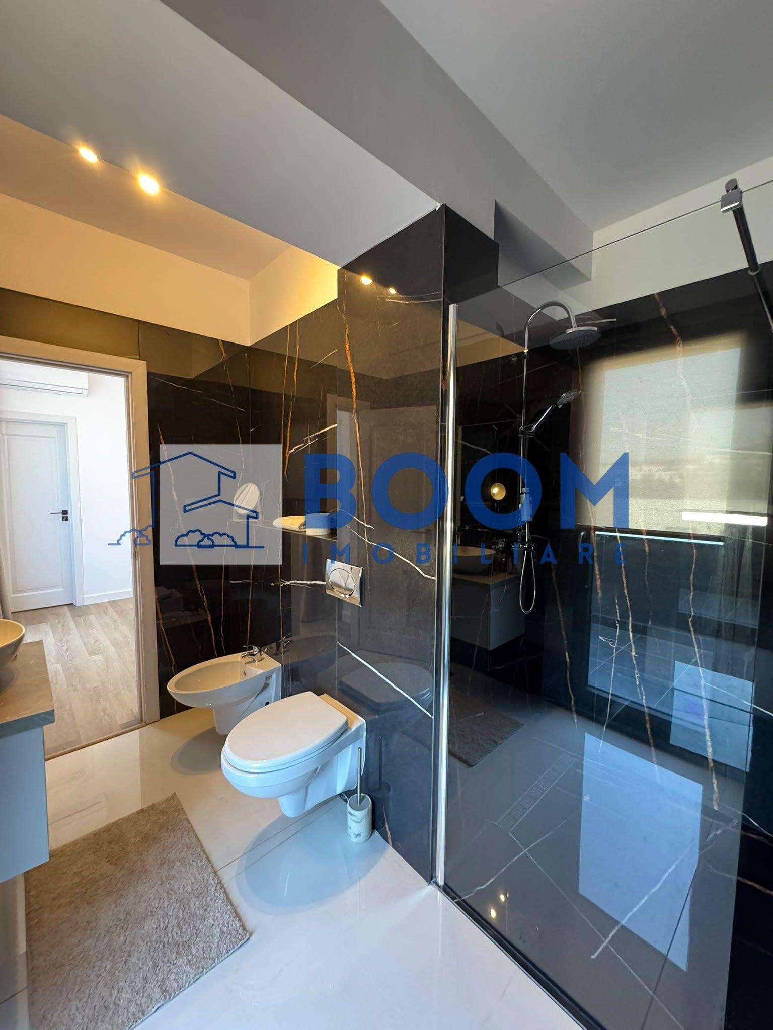 Penthouse 3 camere | Mobilat si Utilat | Bloc Nou | Garaj - 7