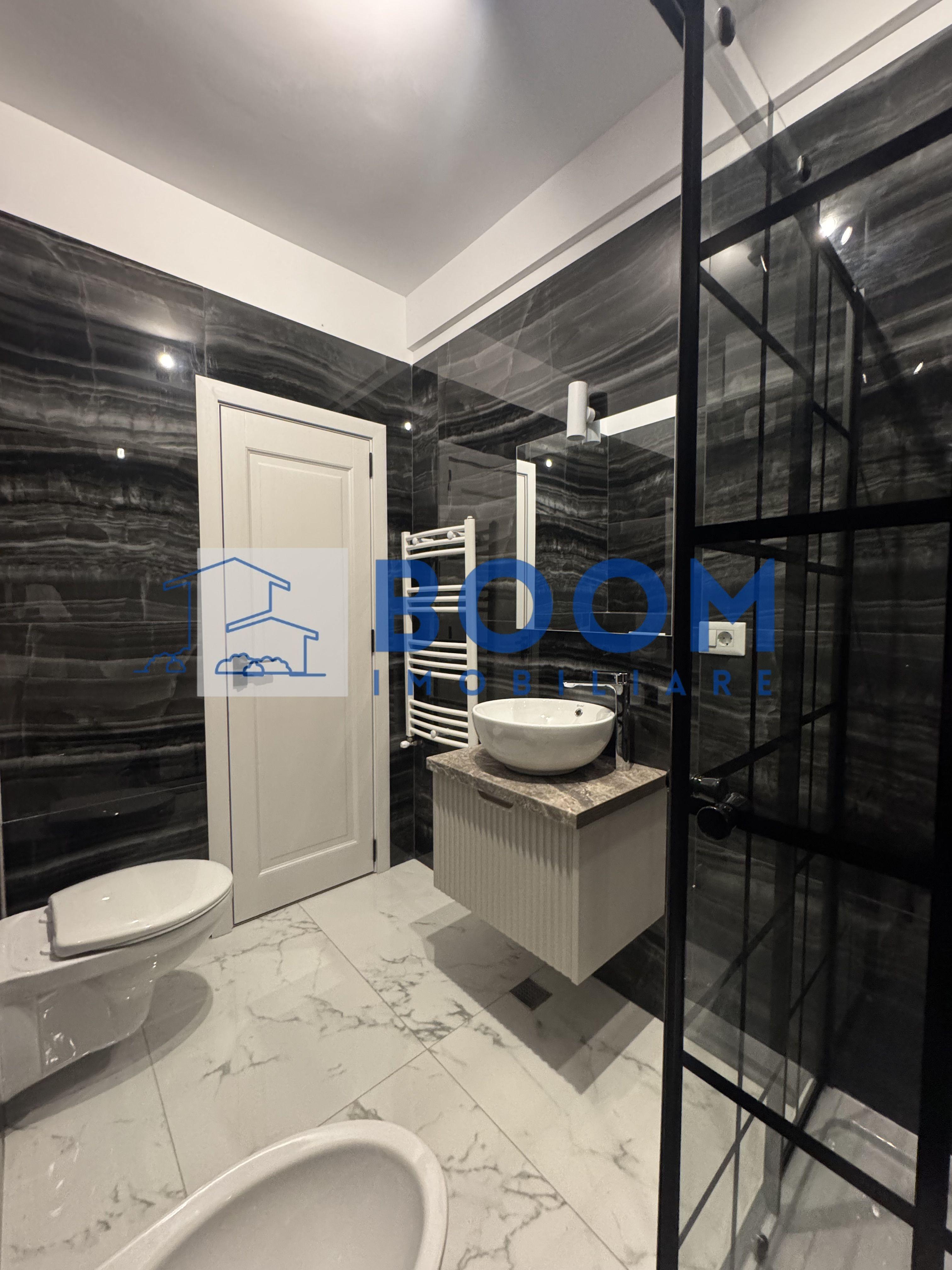 Apartament 2 camere | Mobilat si Utilat | Bloc Nou - 6
