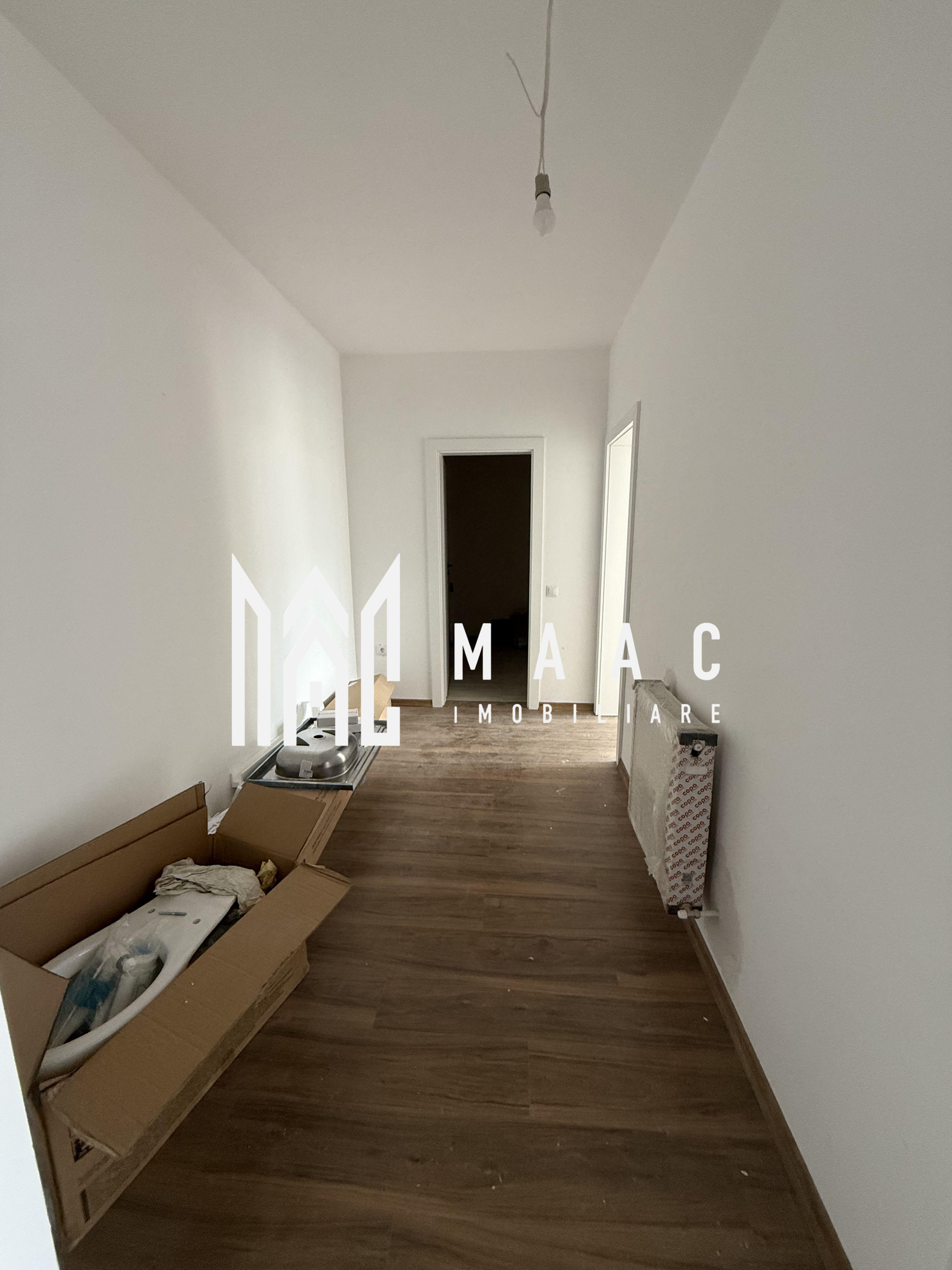 Apartament 2 Camere | 49 MP Utili | Grădină 36 MP | Balcon | Predare la Cheie - 1