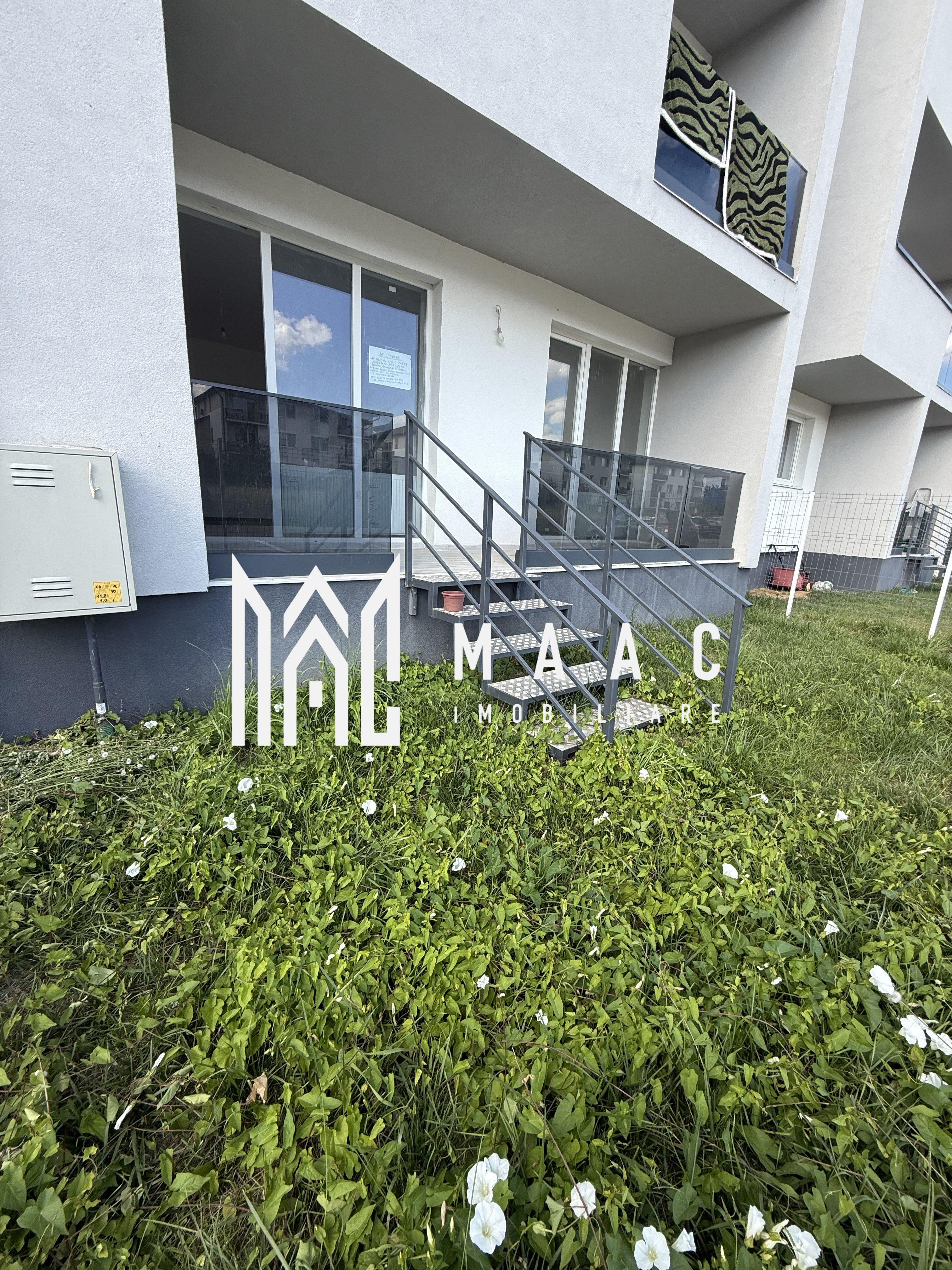 Apartament 2 Camere | 49 MP Utili | Grădină 36 MP | Balcon | Predare la Cheie - 2