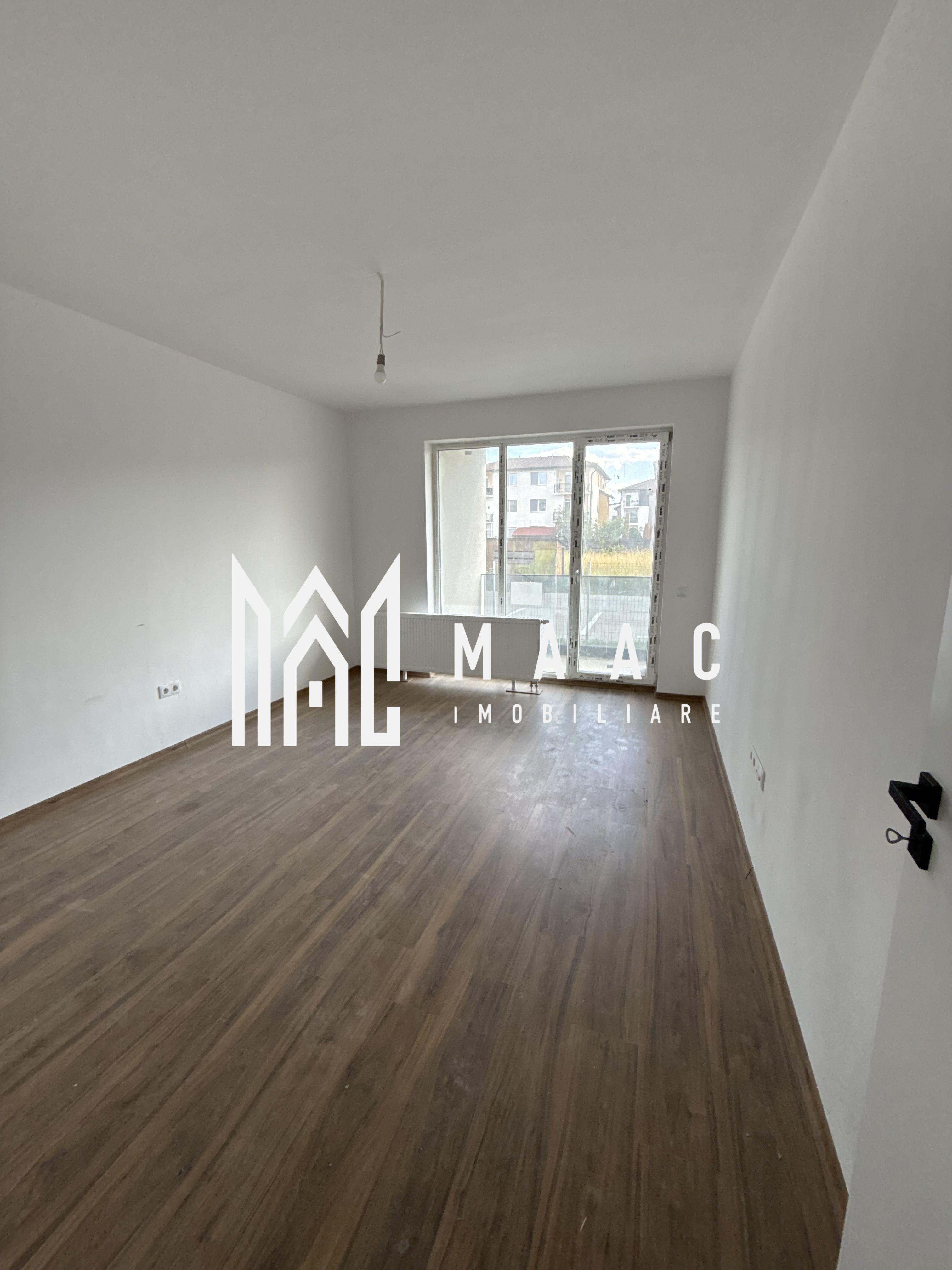 Apartament 2 Camere | 49 MP Utili | Grădină 36 MP | Balcon | Predare la Cheie - 7