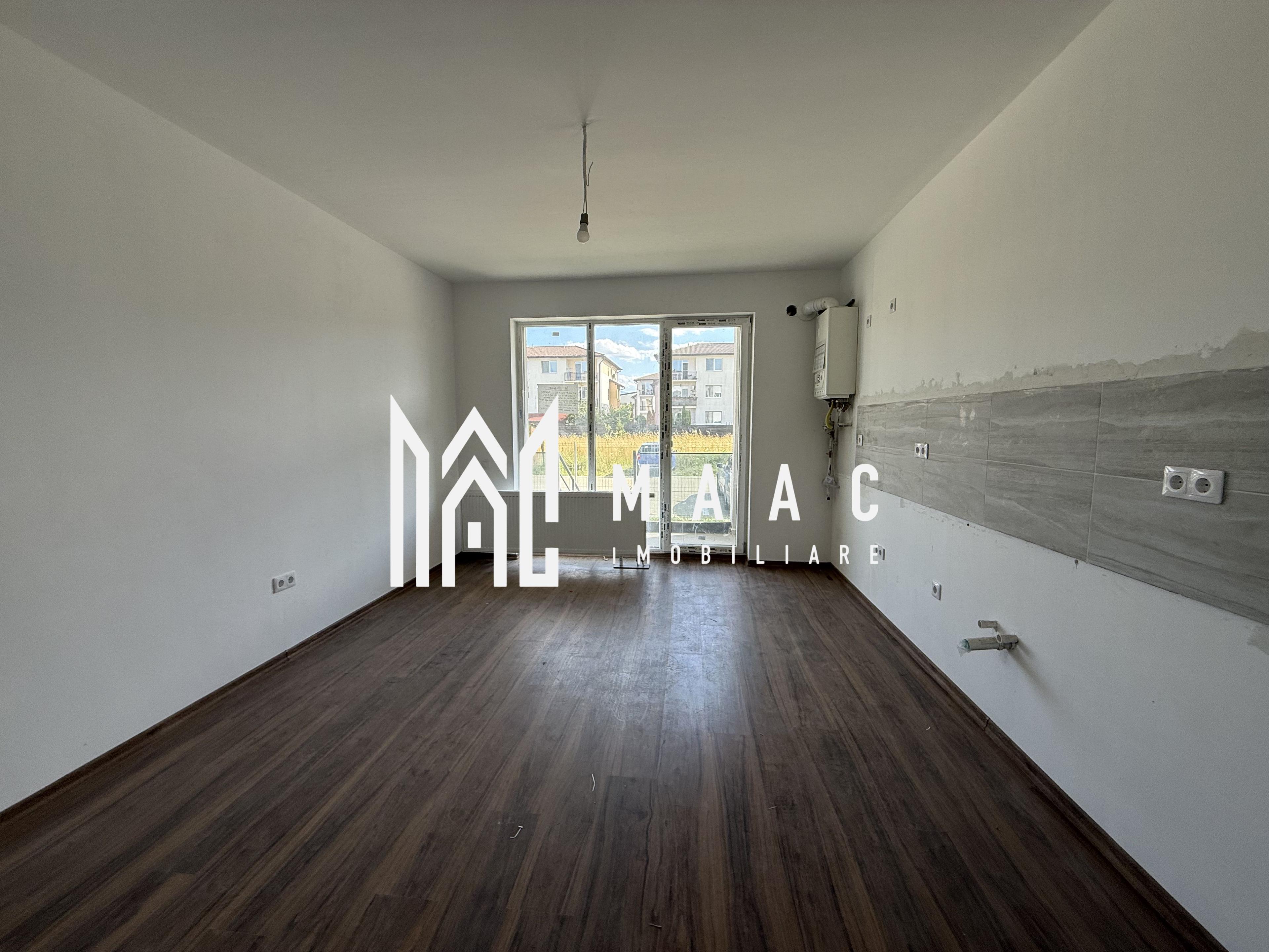 Apartament 2 Camere | 49 MP Utili | Grădină 36 MP | Balcon | Predare la Cheie - 3
