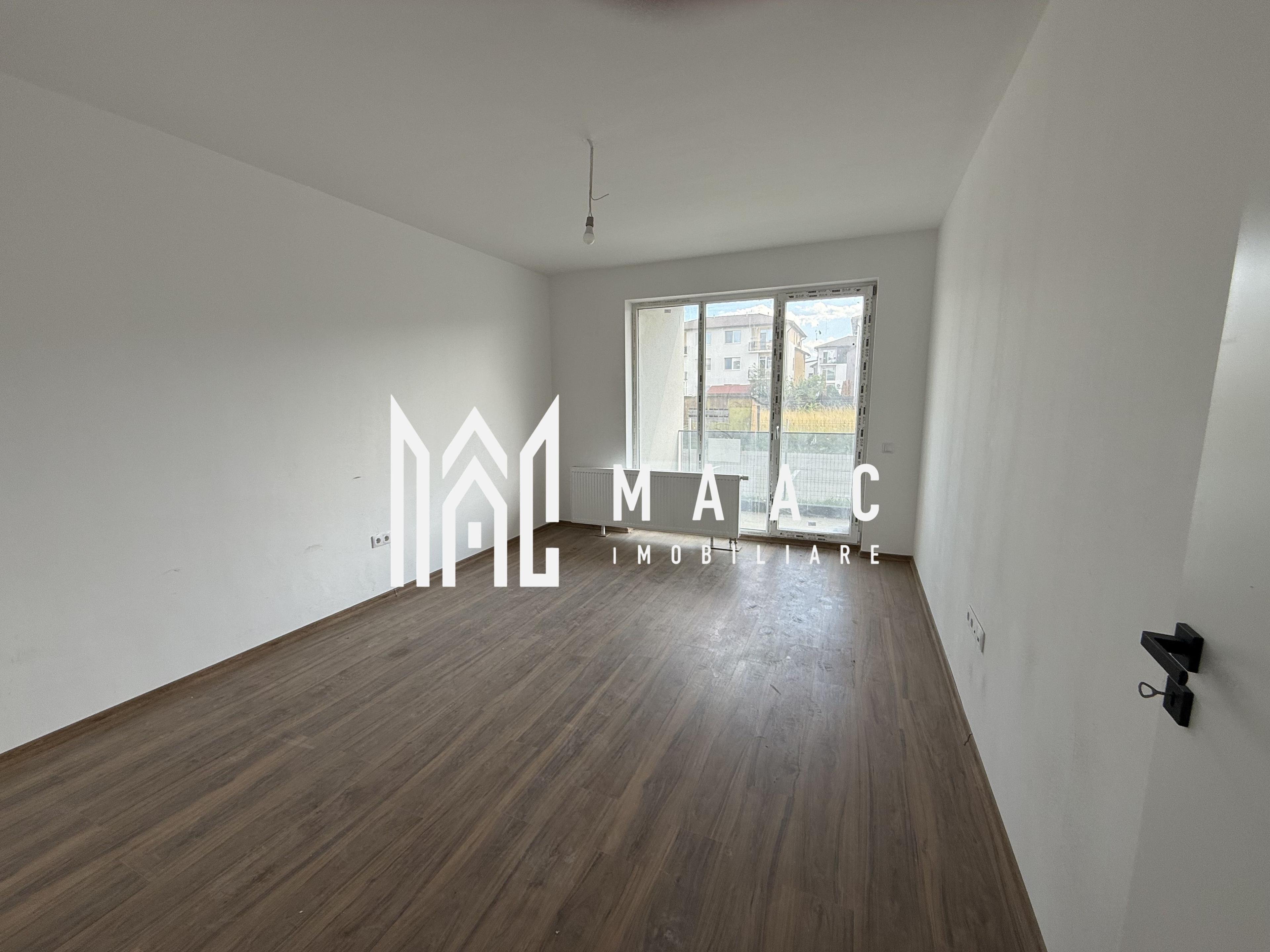Apartament 2 Camere | 49 MP Utili | Grădină 36 MP | Balcon | Predare la Cheie - 5