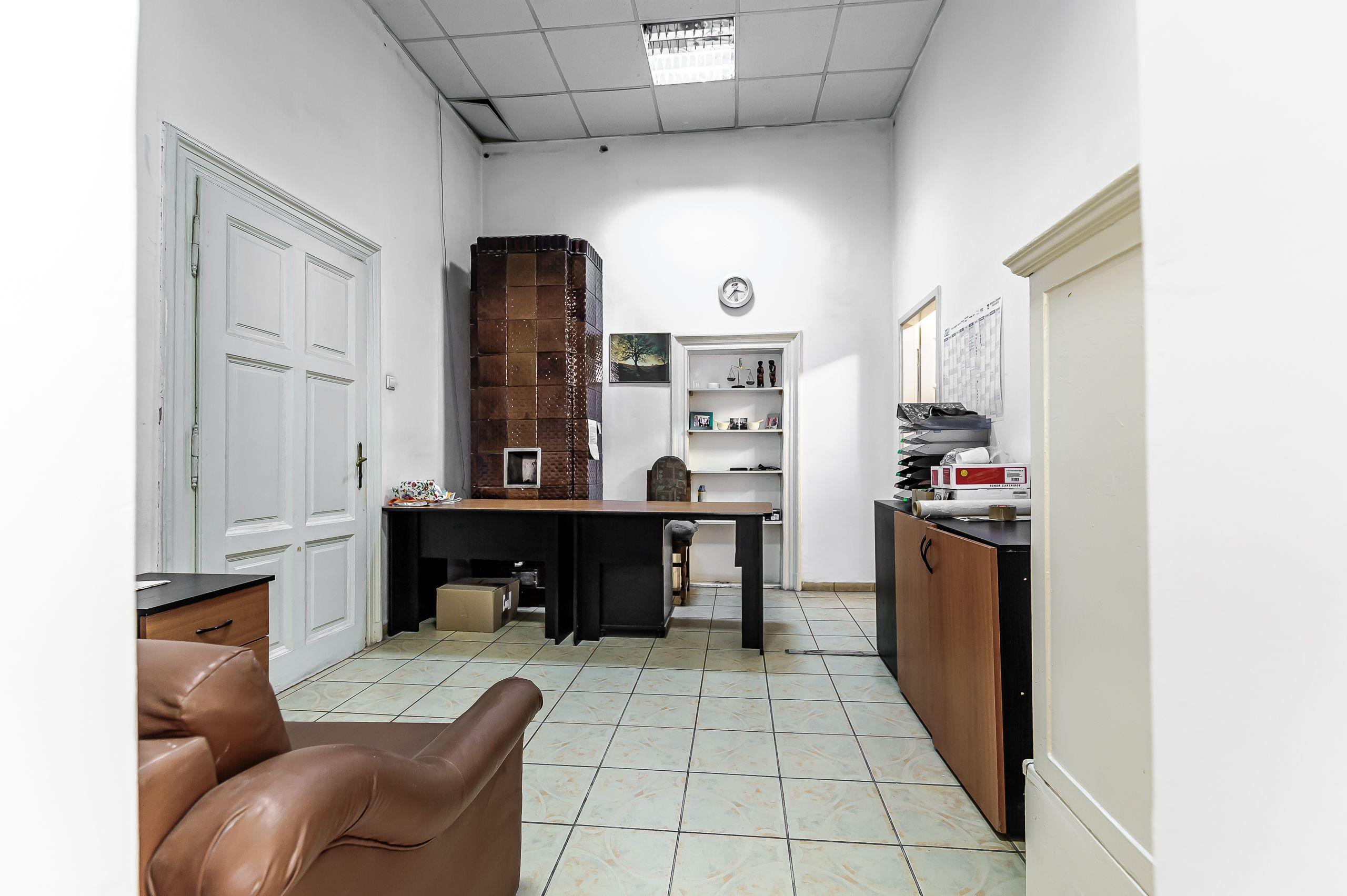 Spațiu comercial premium în centrul Aradului, Fosta Farmacie Grozescu - 7