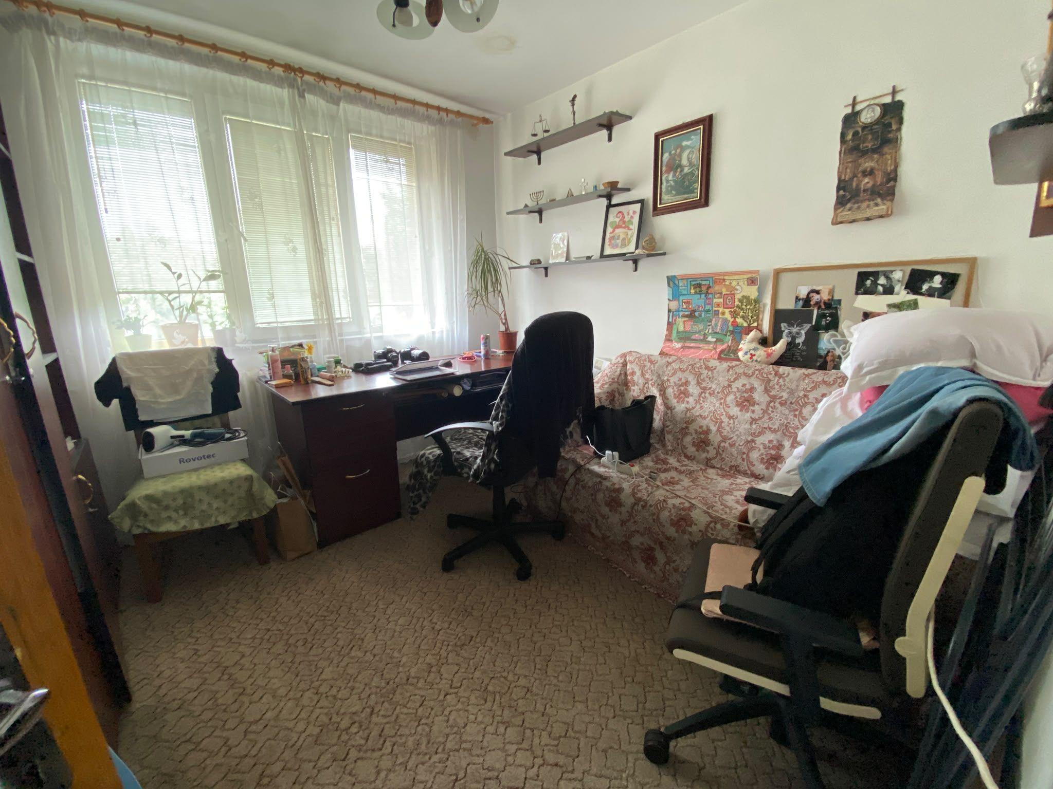 Apartament Dristor - Istriei - 4