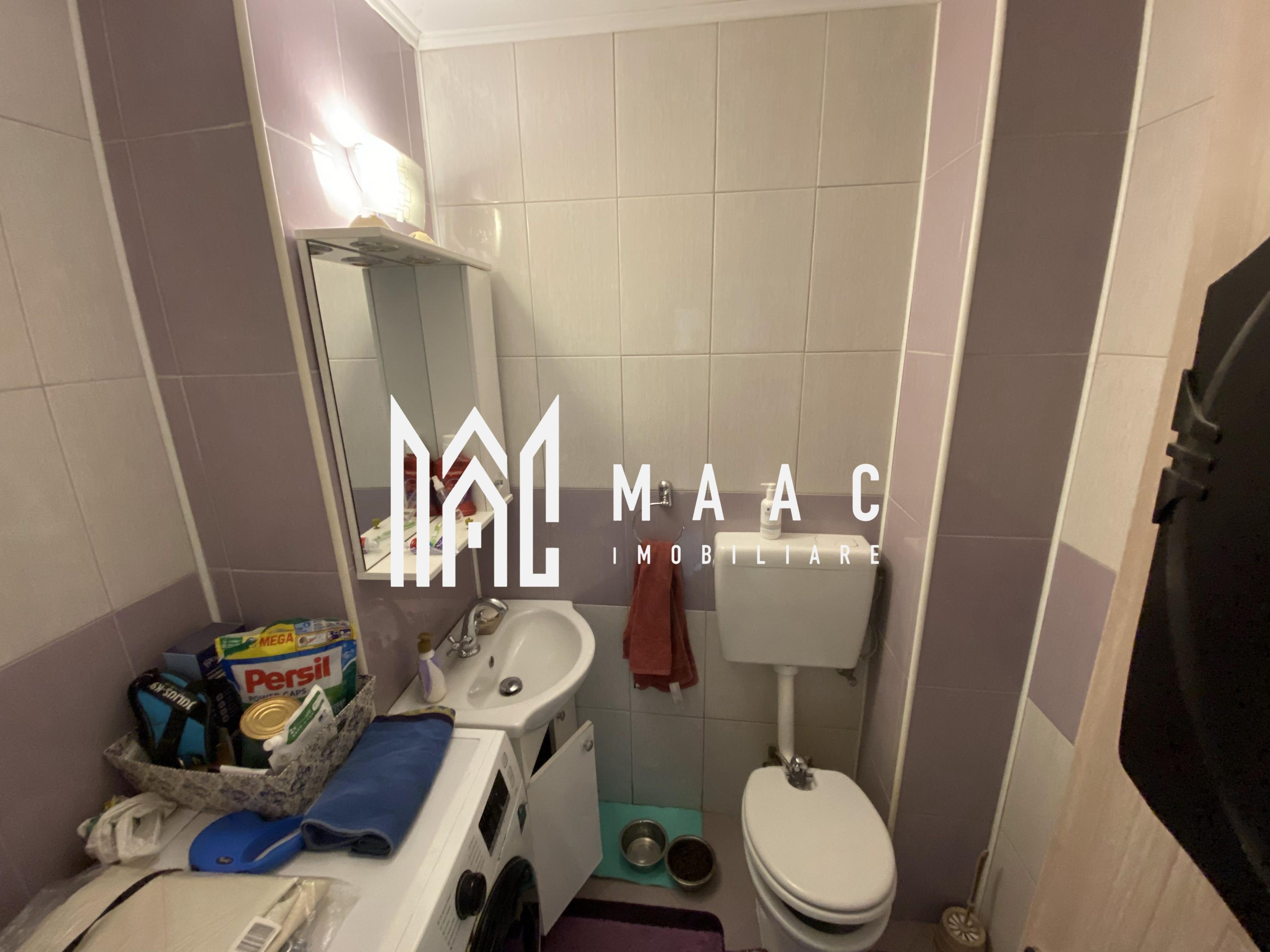 Apartament 4 camere decomandat | Centrală, Cisnădie | 70 mp - 10