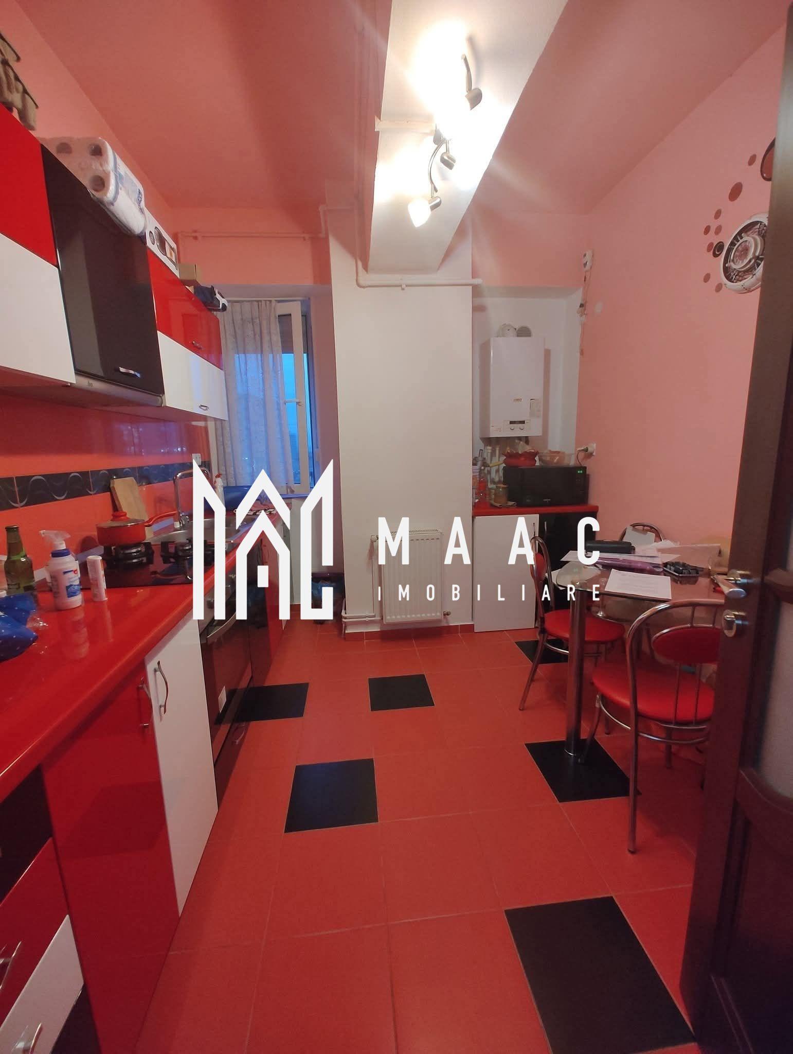 Apartament de vânzare Sibiu, 2 camere | Mihai Viteazul | 61 mp - 6