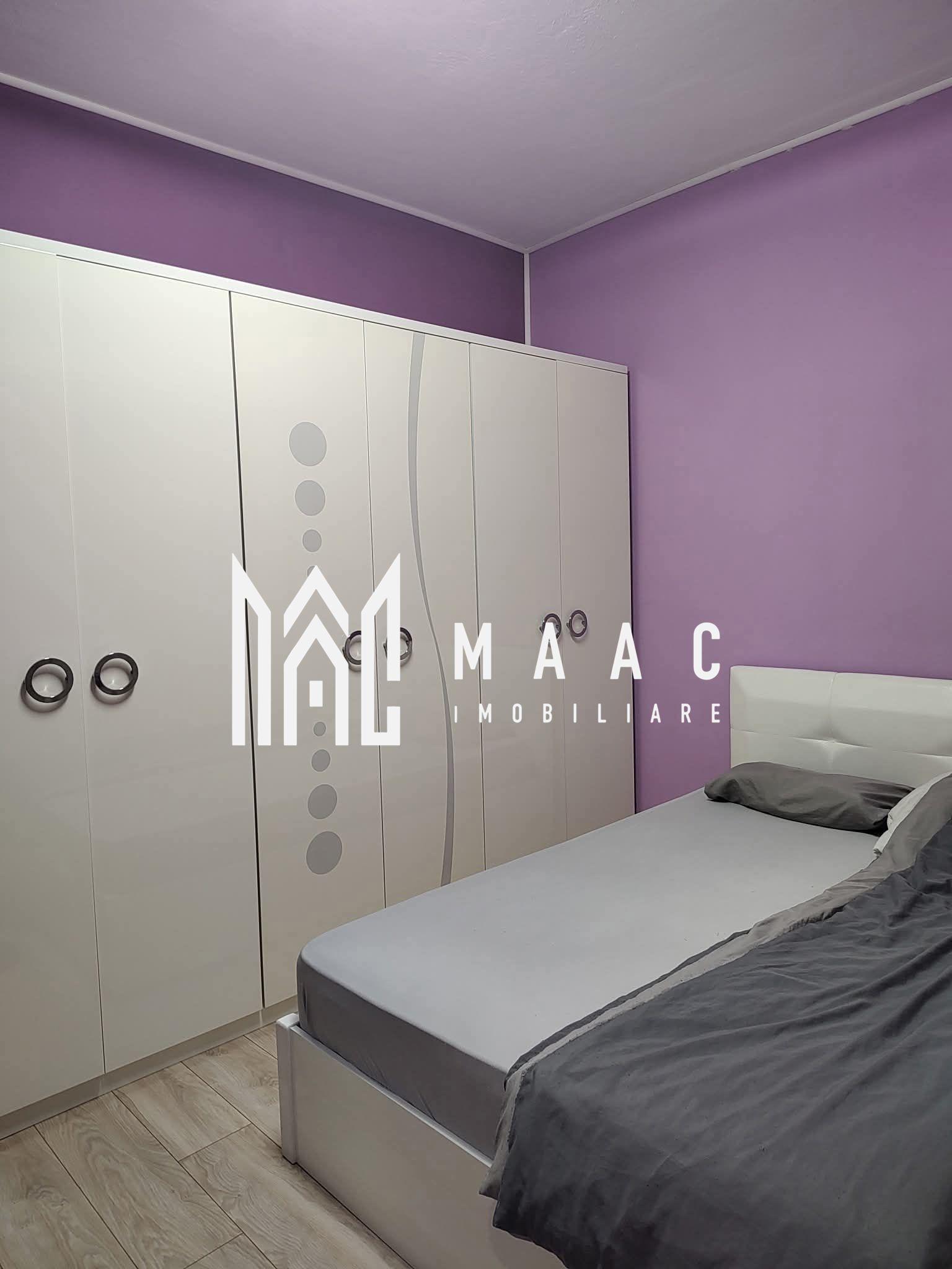 Apartament de vânzare Sibiu, 2 camere | Mihai Viteazul | 61 mp - 5