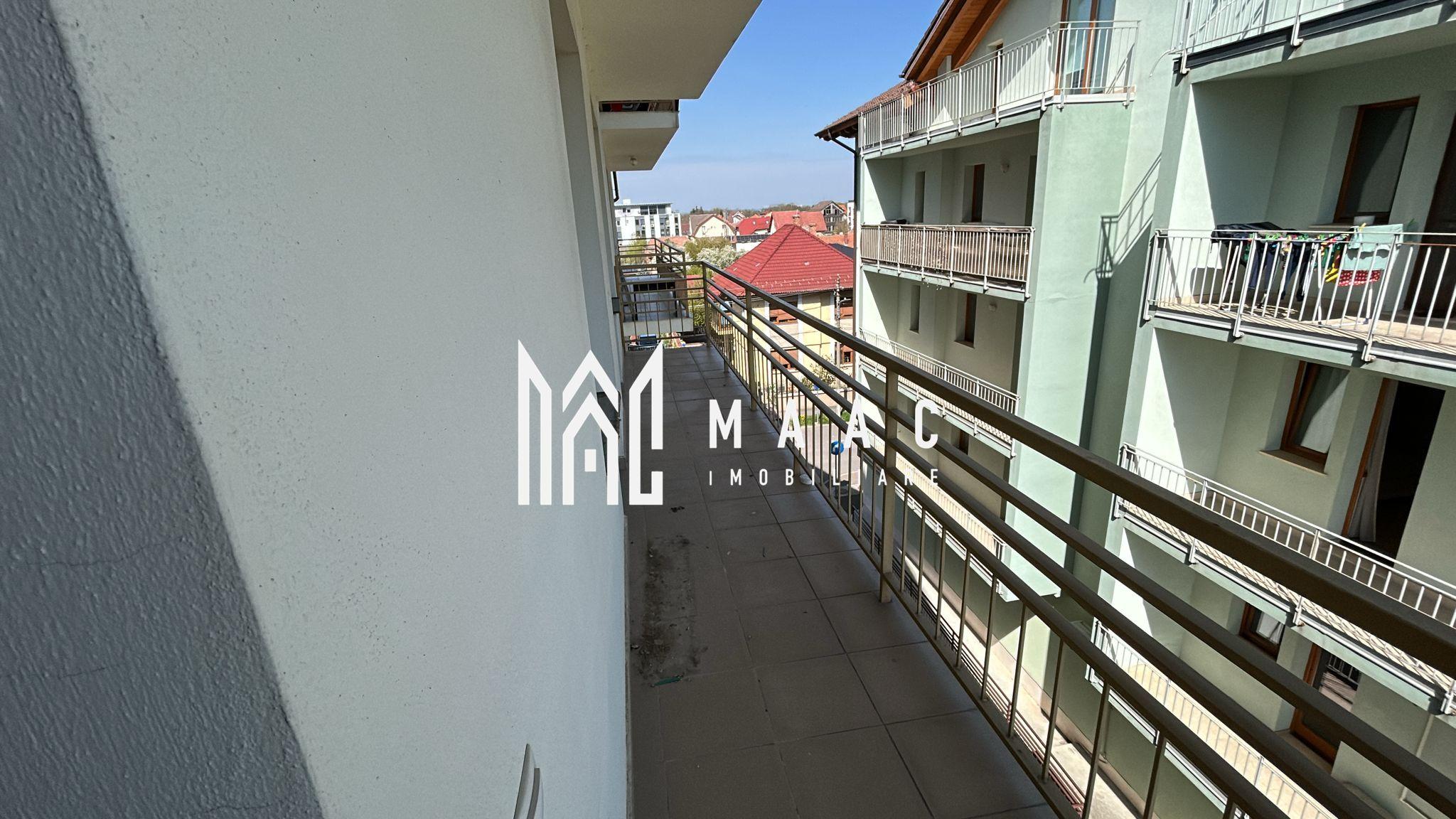 Apartament 3 camere I 2 băi I Garaj subteran - 3